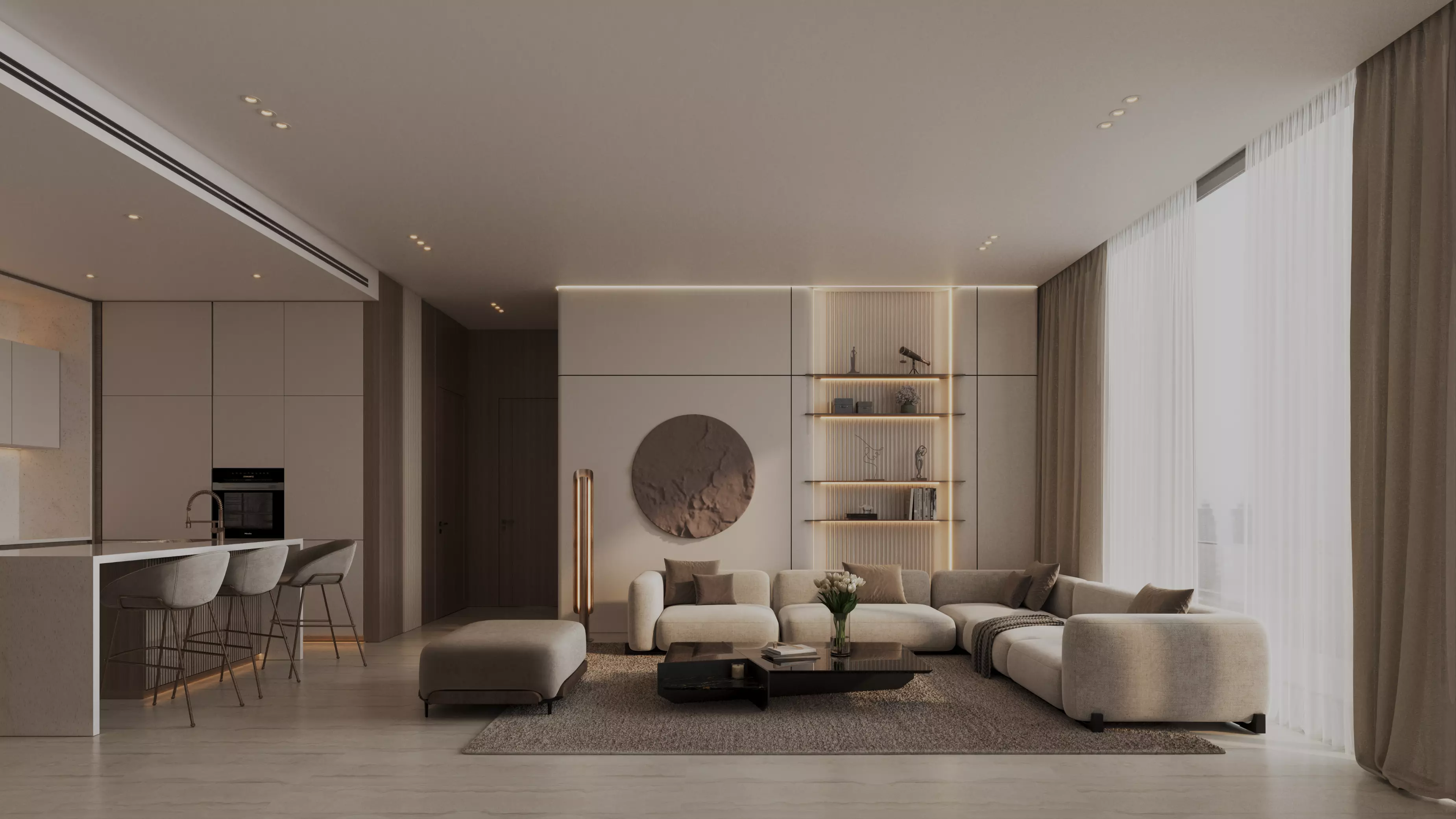 Binghatti Elite – photo 3