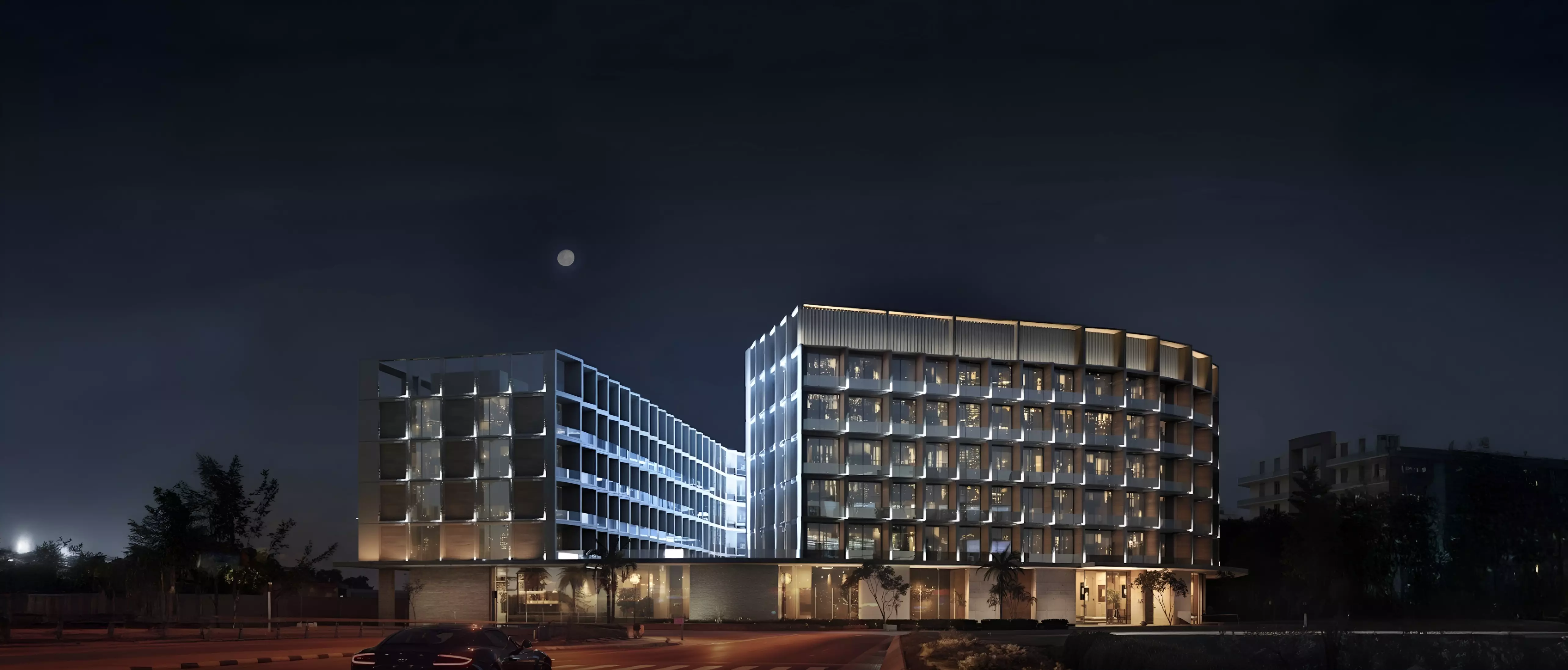 Binghatti HillCrest – photo 3