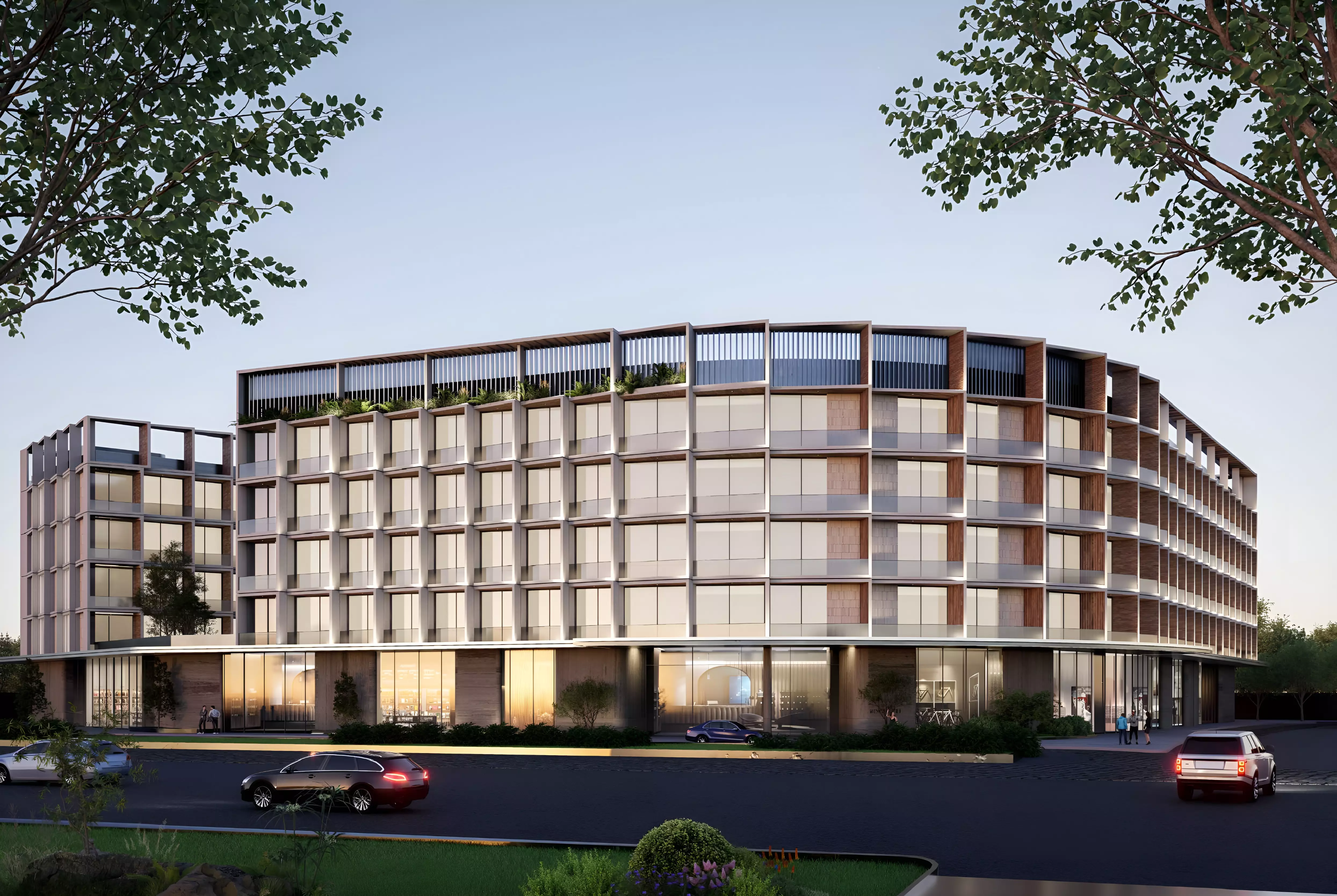 Binghatti HillCrest – photo 4