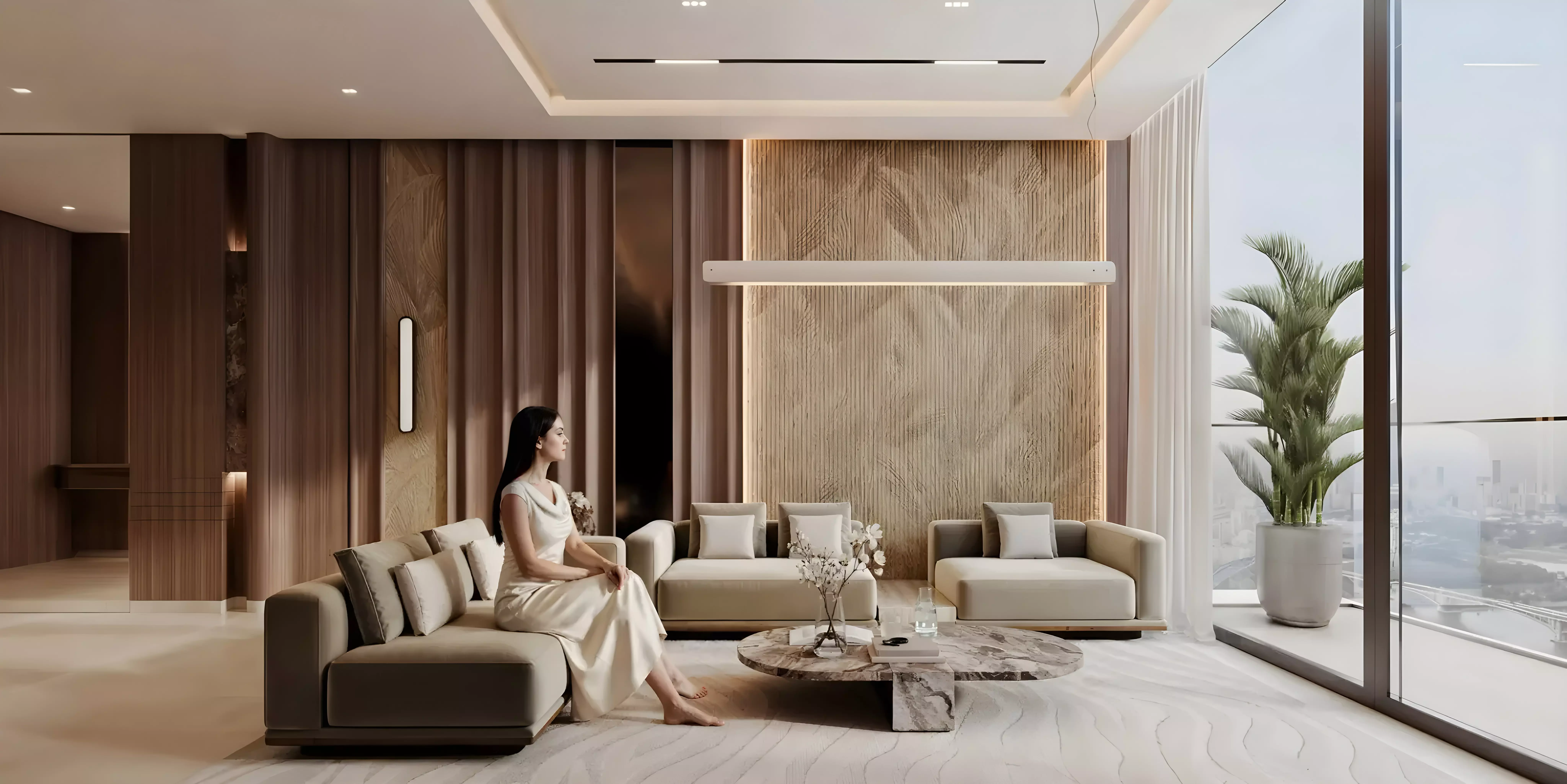 Binghatti Luxuria – photo 2
