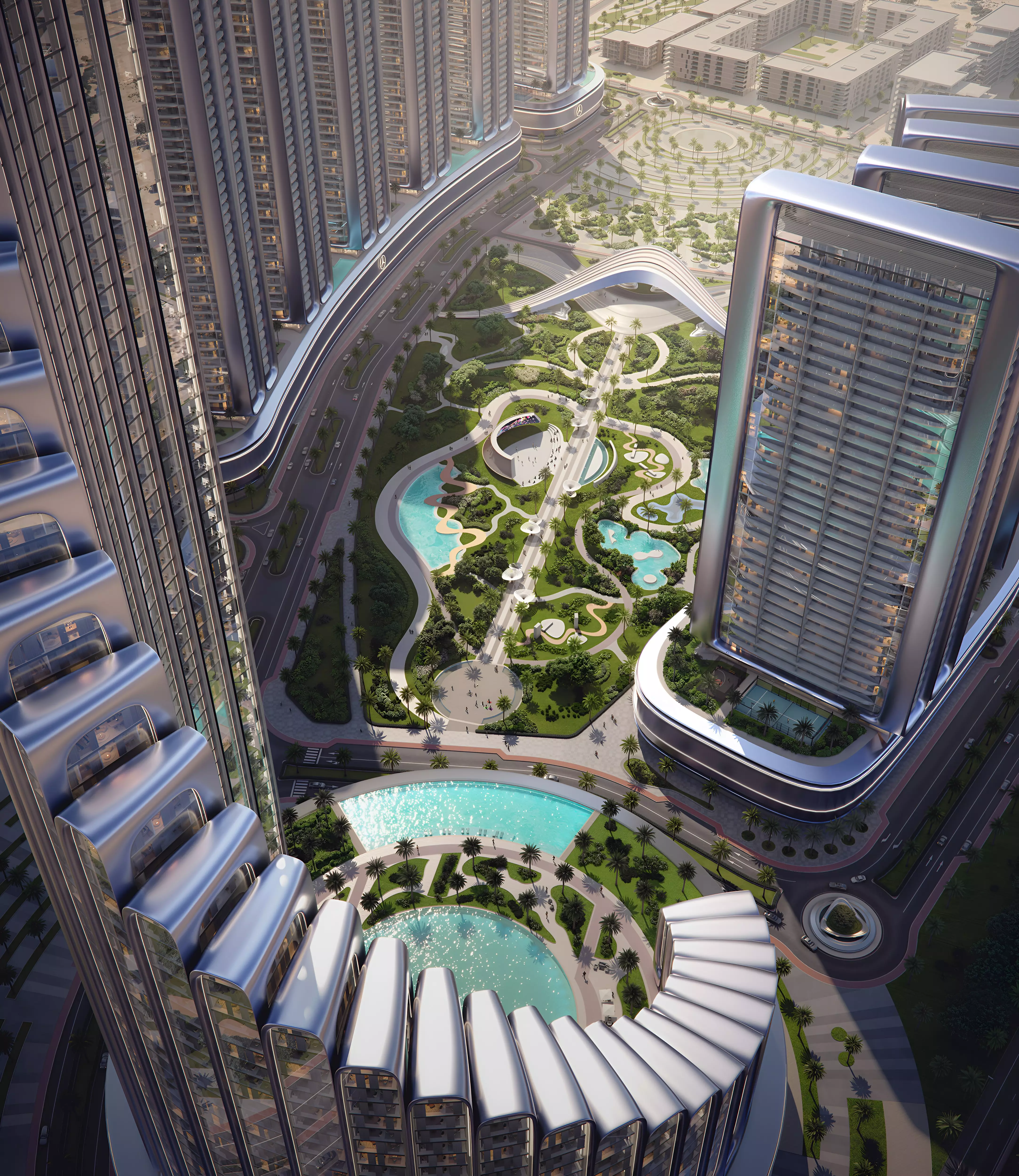Binghatti Maybach – photo 5