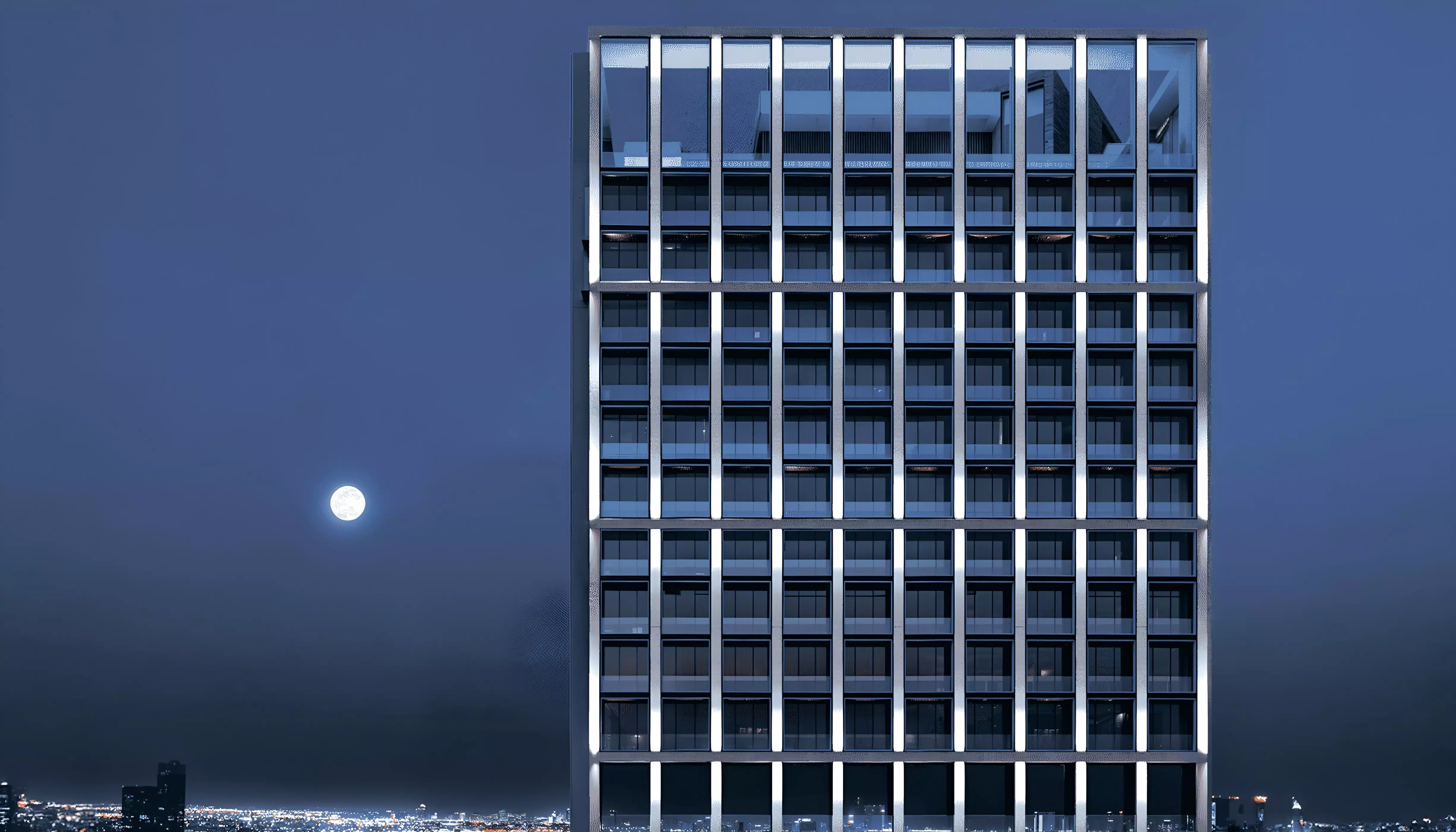 Binghatti Moonlight – photo 5