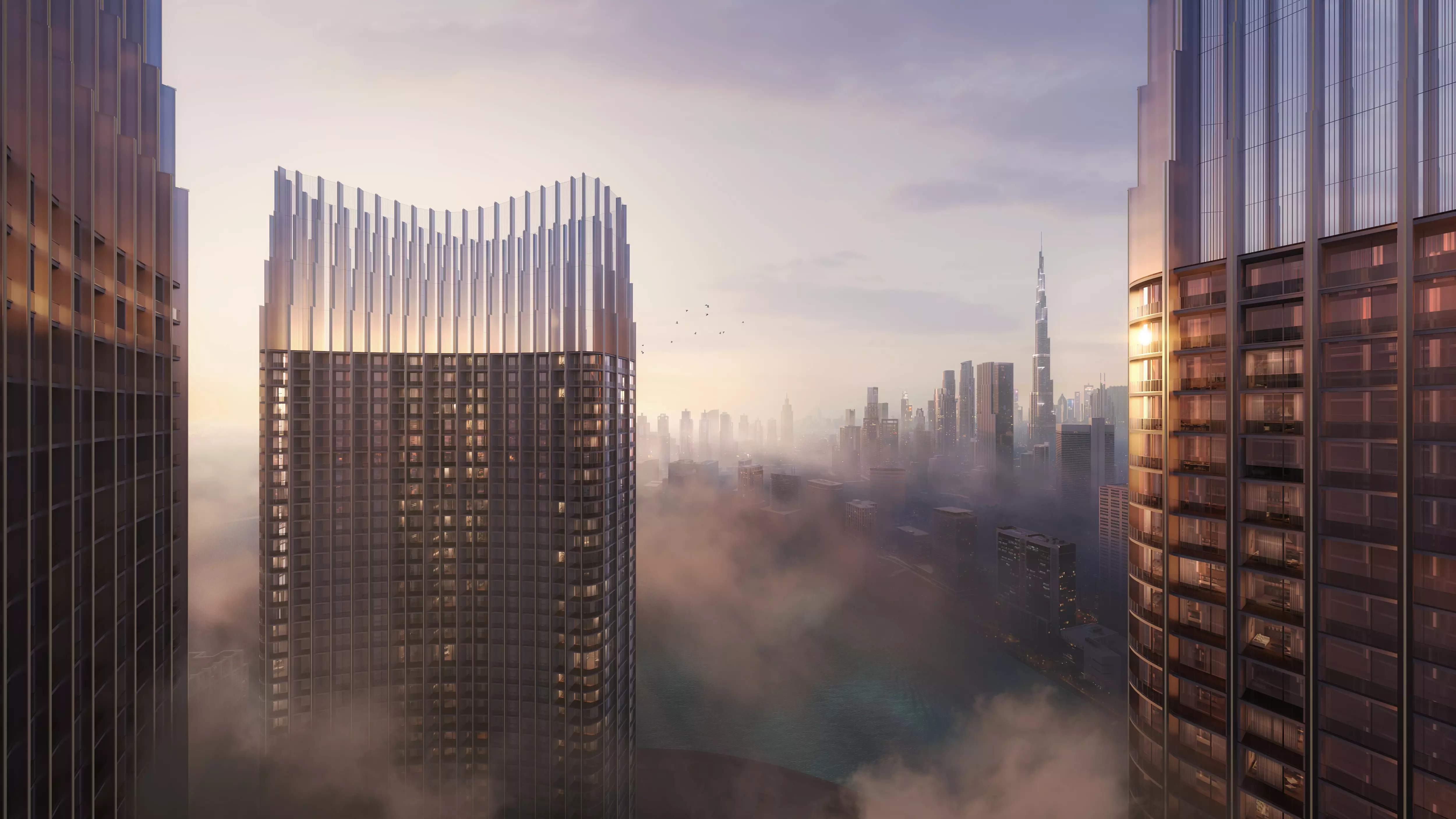 Binghatti Skyrise – photo 4