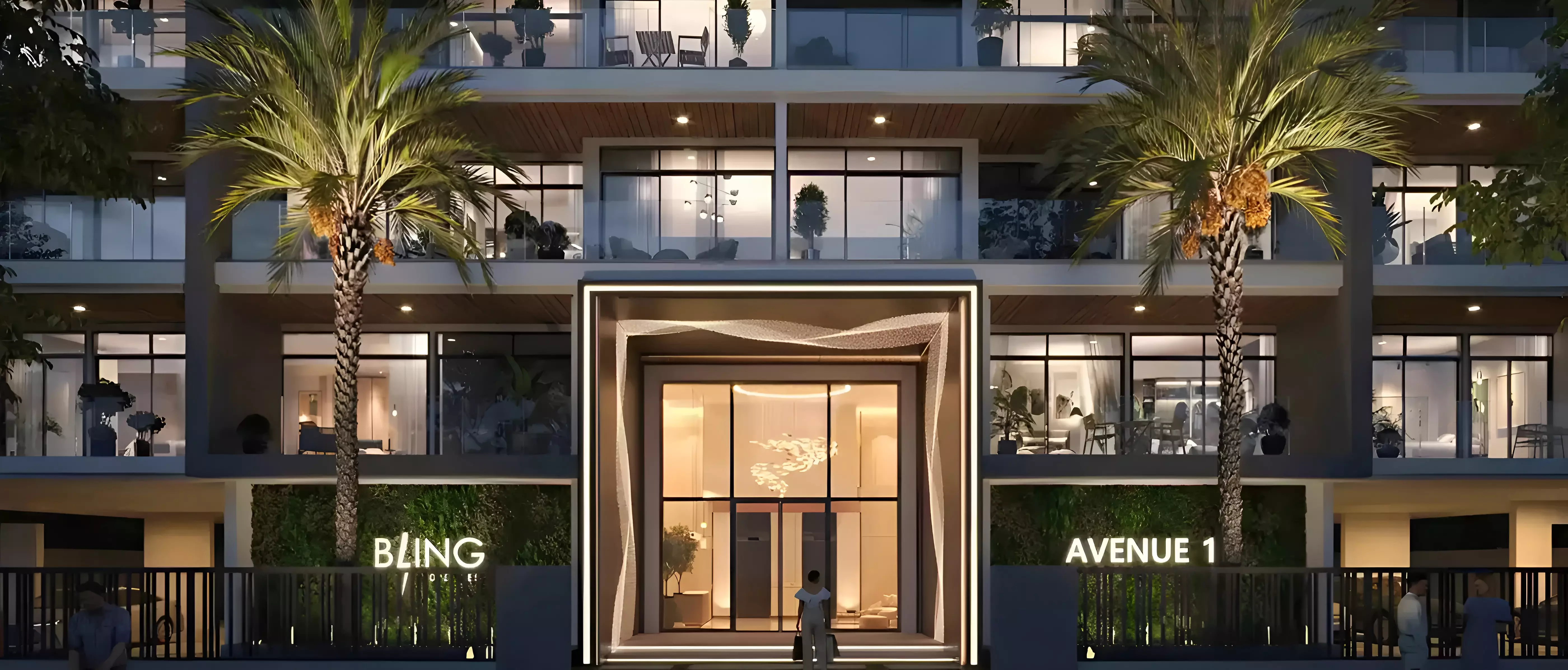 Bling Avenue – photo 3