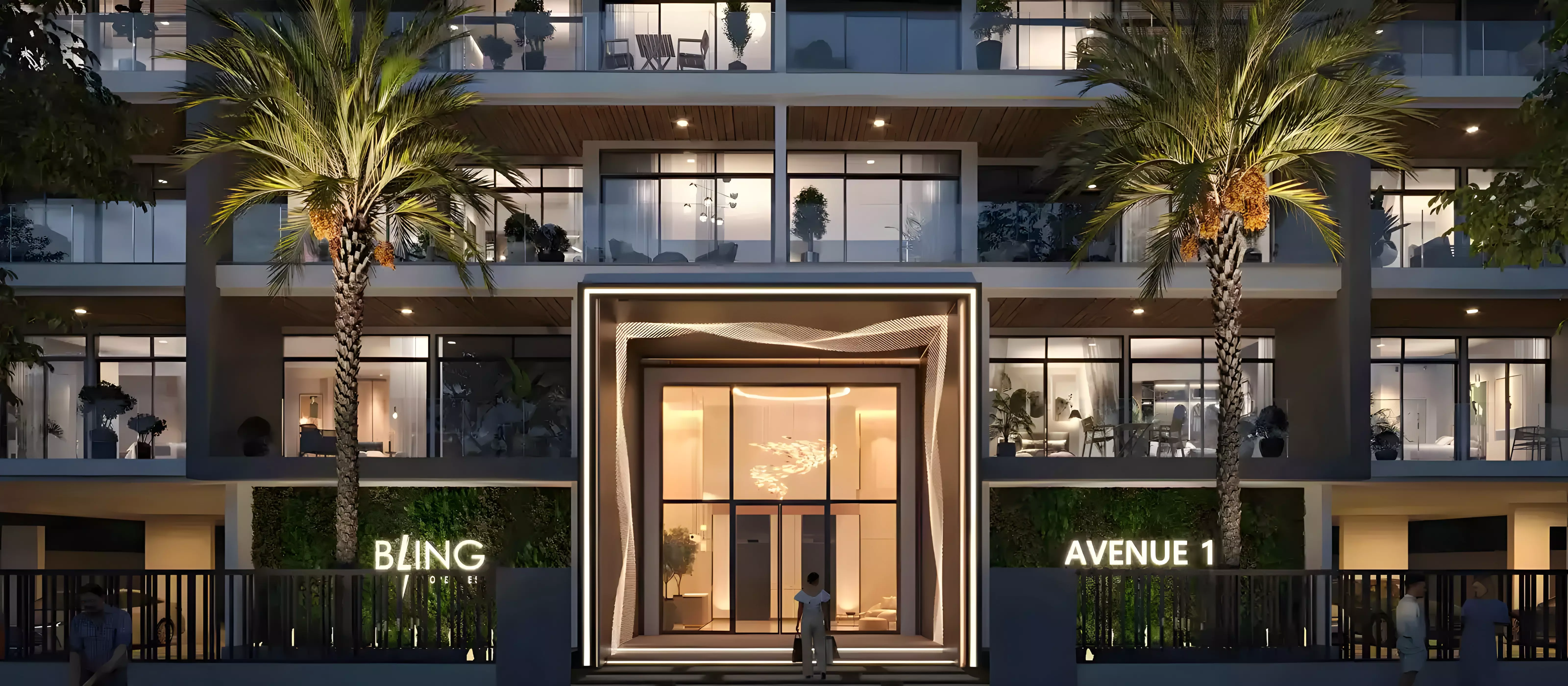 Bling Avenue – photo 5