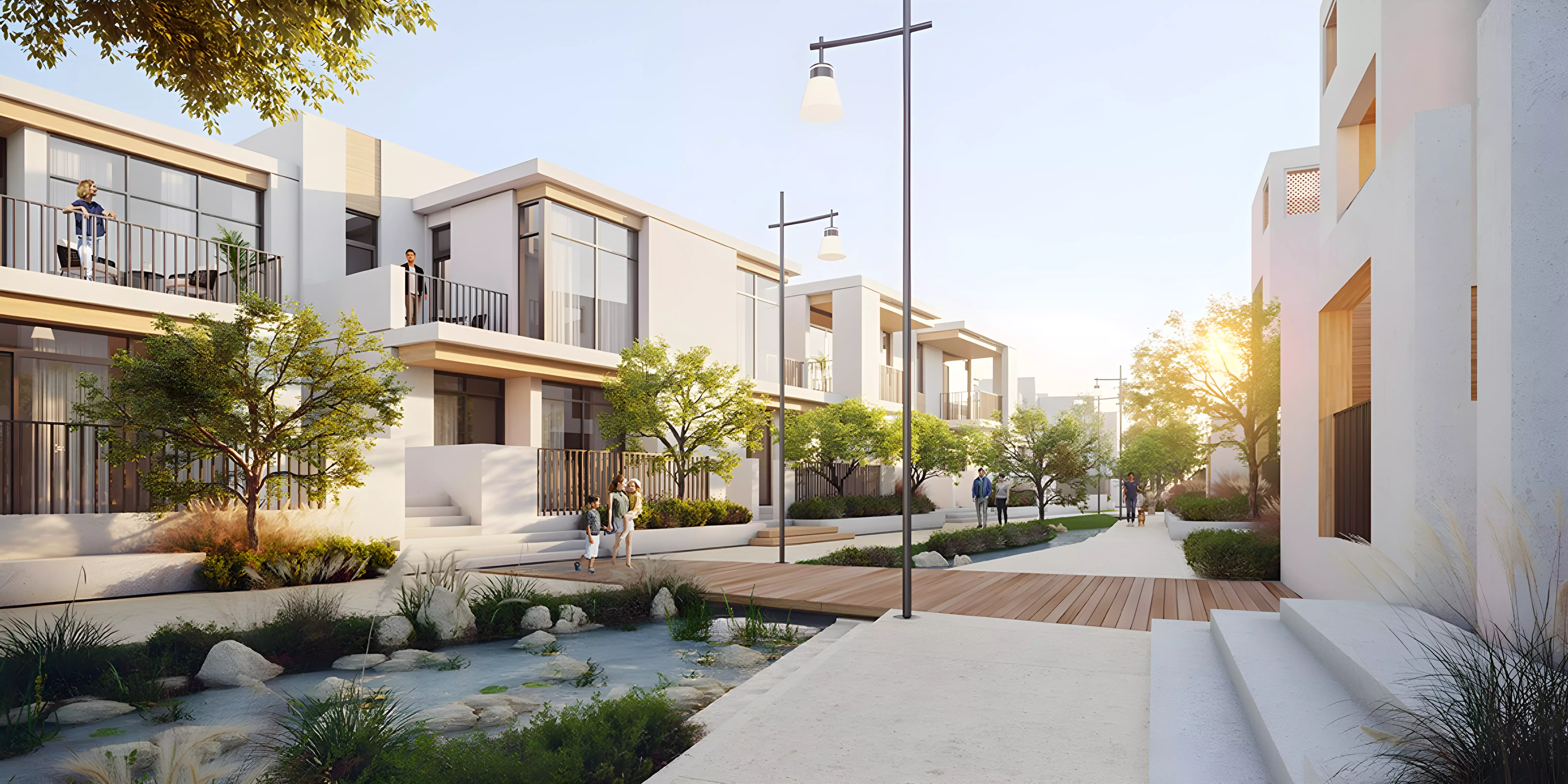 Bliss By Emaar – photo 2