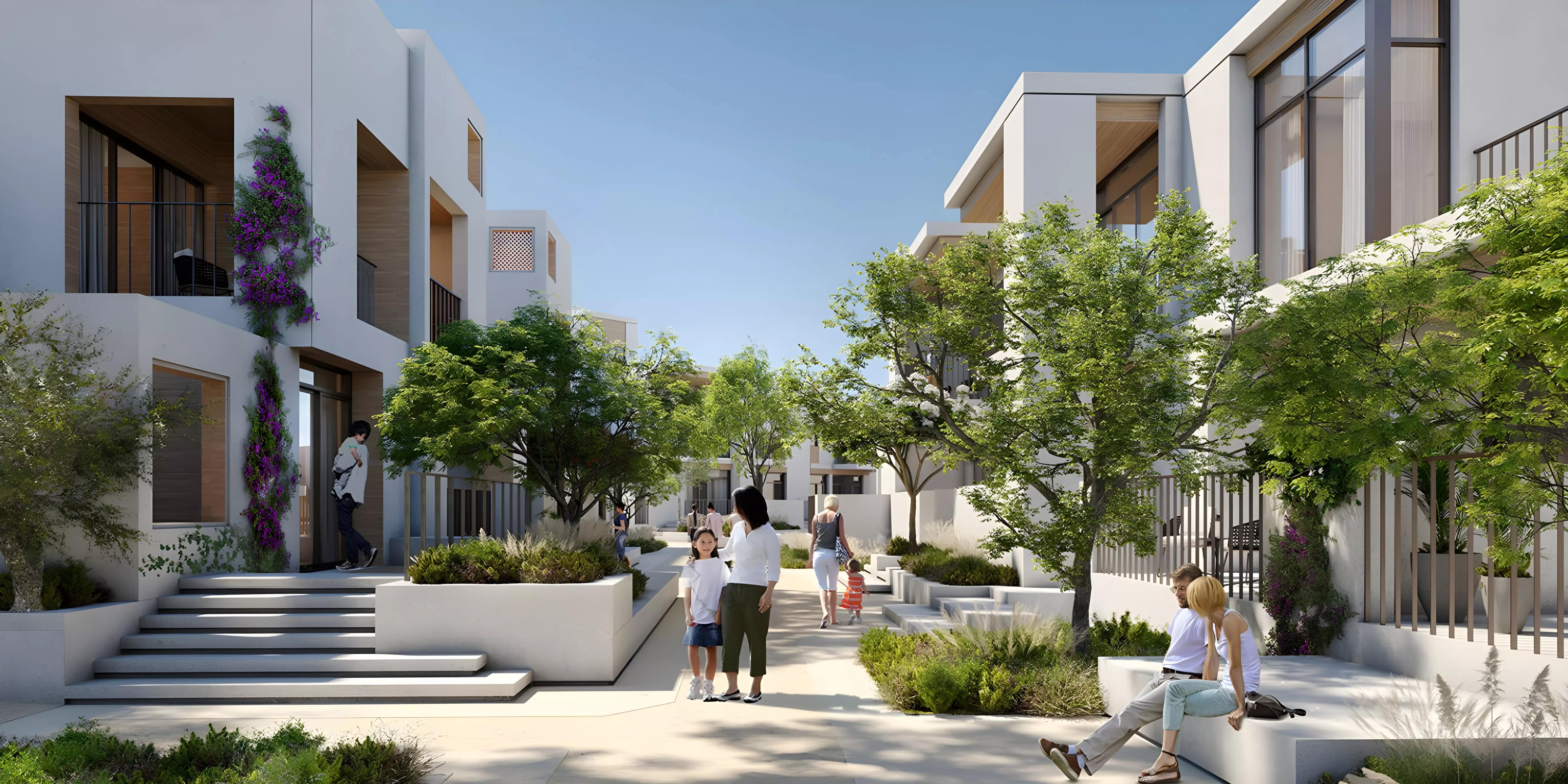 Bliss By Emaar – photo 4