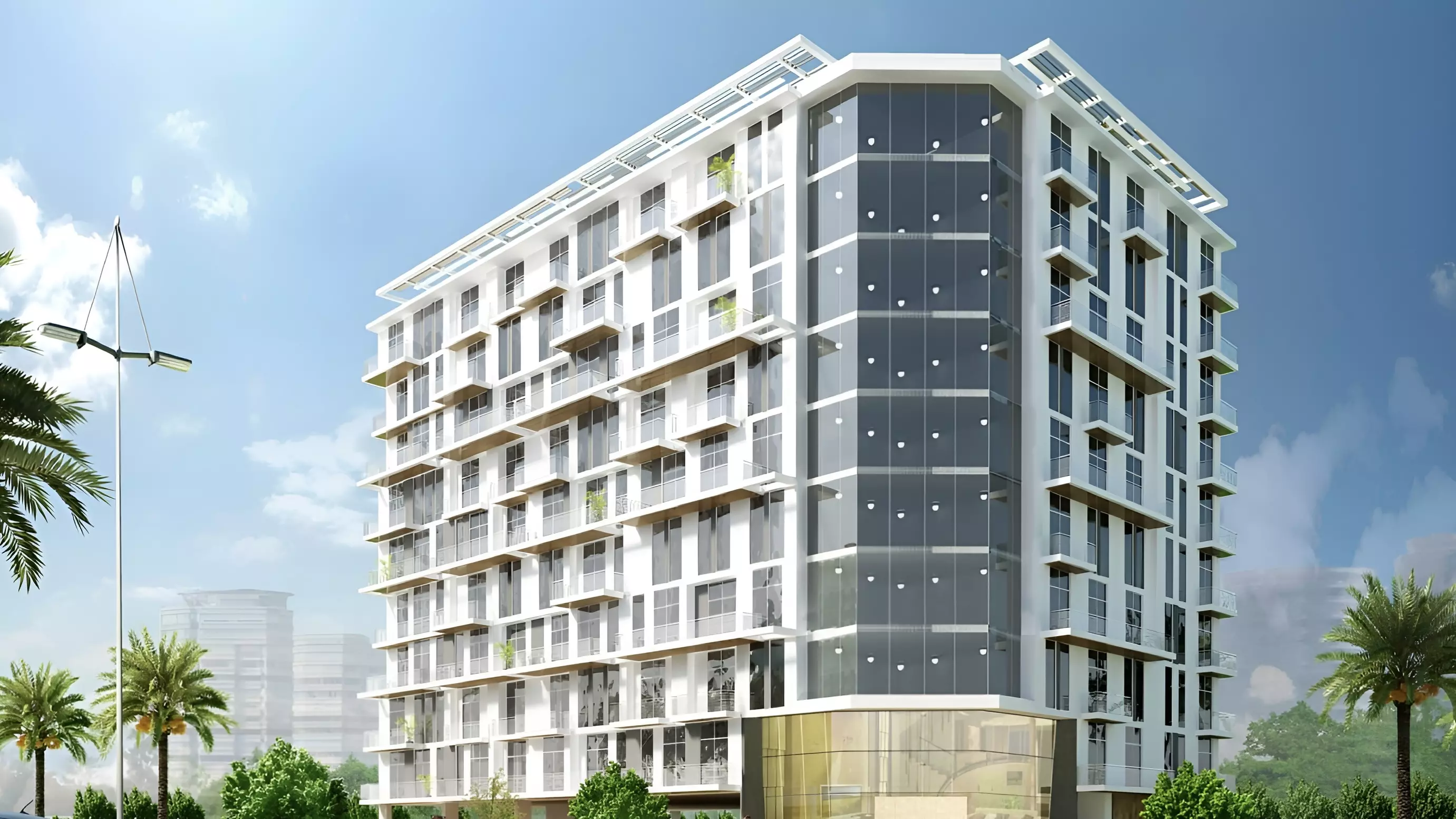 Bliss Homes — UAE Real Estate Project