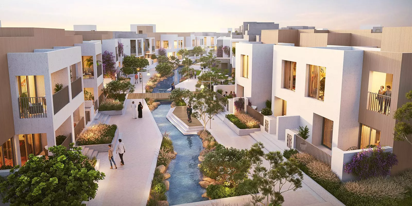 Bliss Phase 2 By Emaar – photo 2