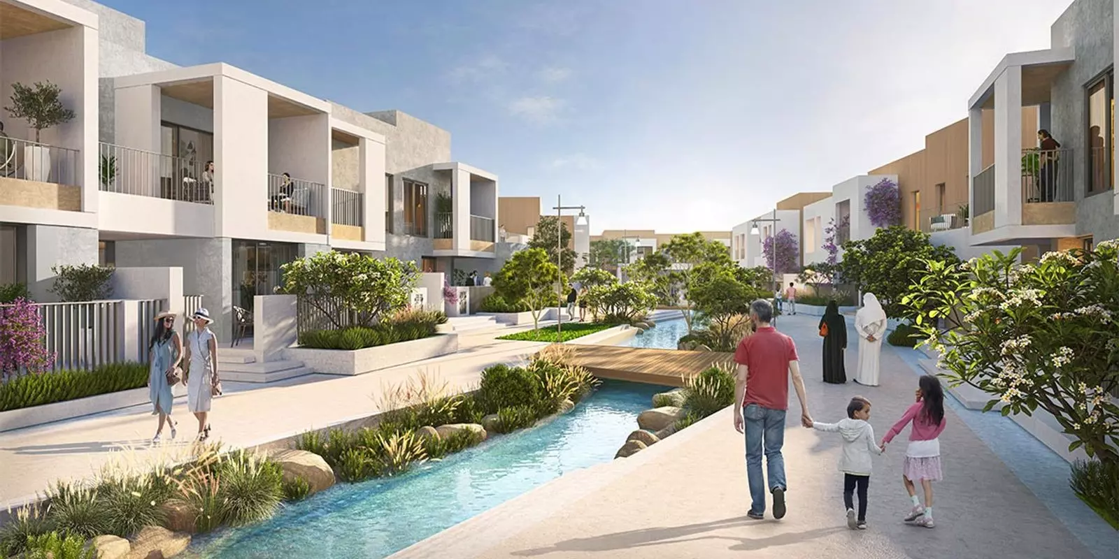 Bliss Phase 2 By Emaar – photo 3