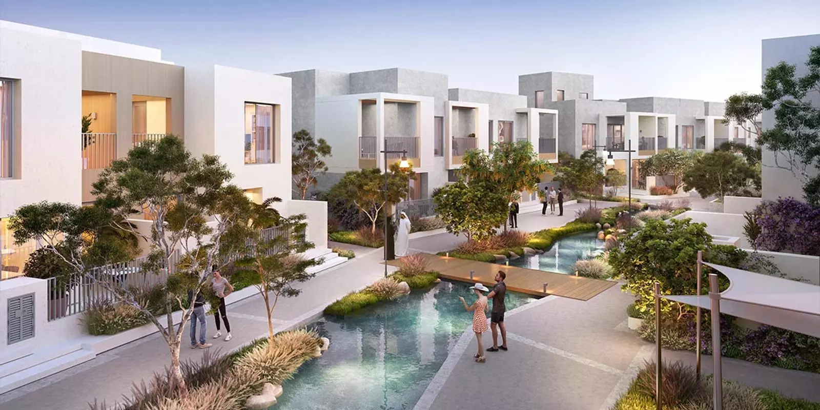 Bliss Phase 2 By Emaar – photo 4
