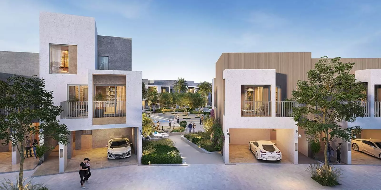 Bliss Phase 2 By Emaar – photo 5