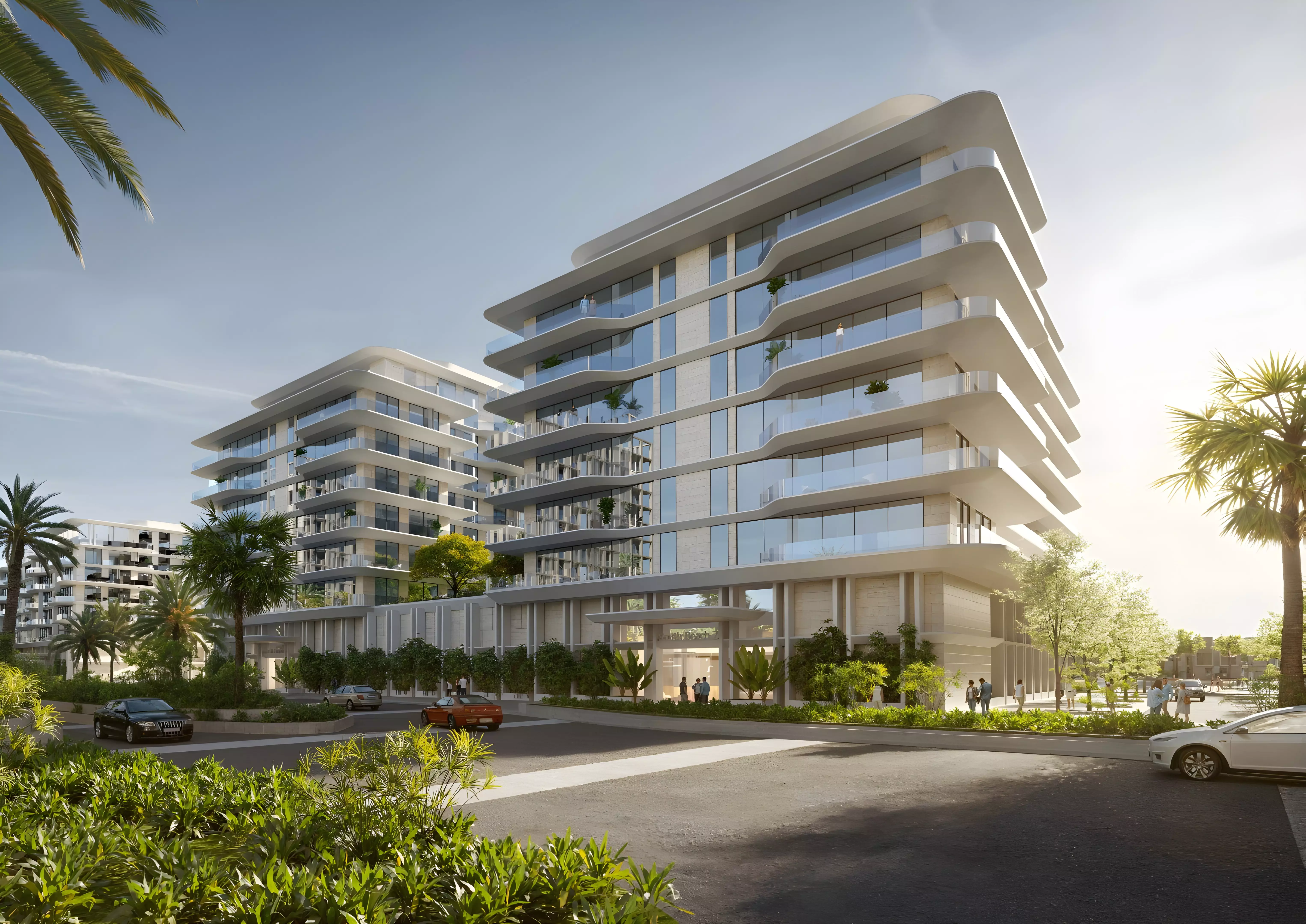 Blue Beach Residence – photo 4