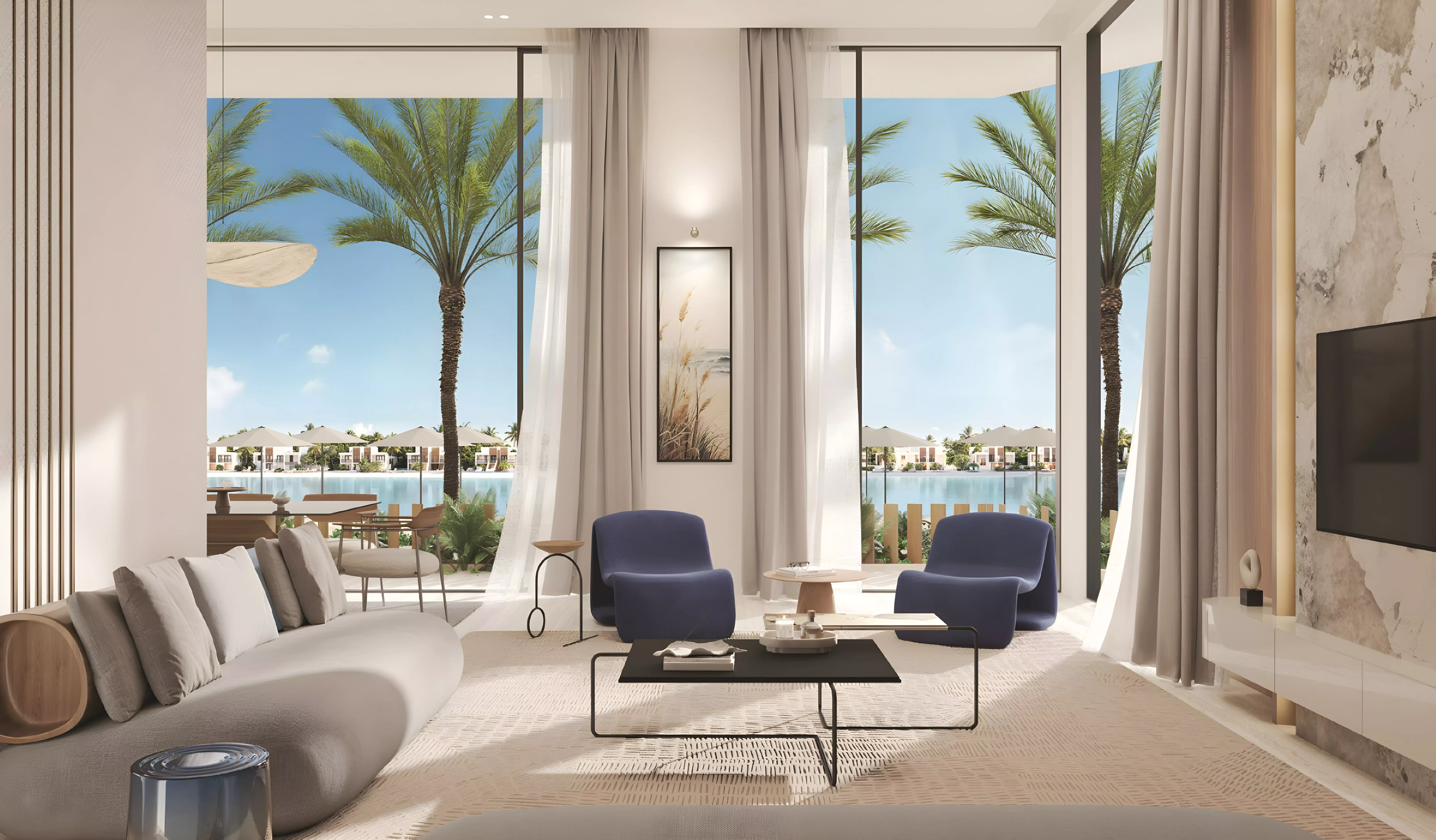 Blue Beach Residence – photo 5