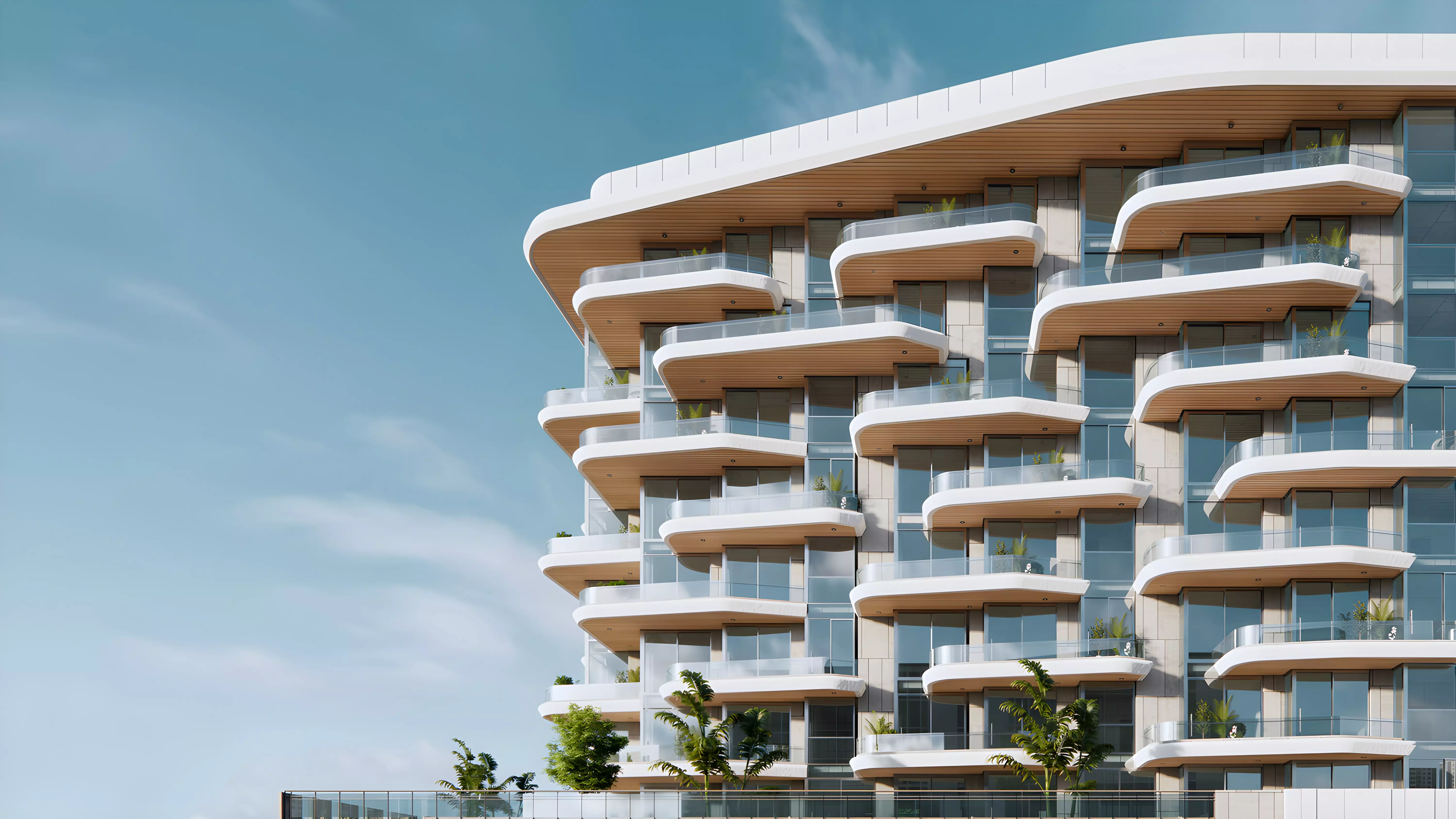 Blue Marina Residence – photo 3