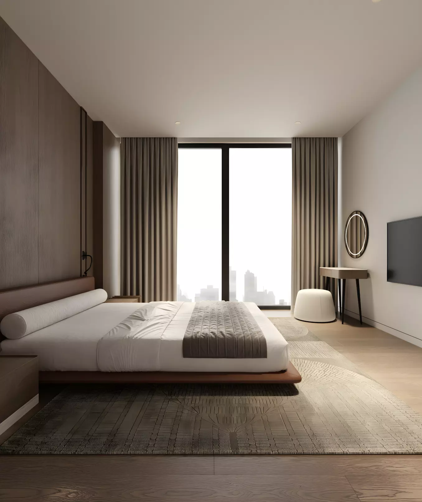 Blue Marina Residence – photo 4