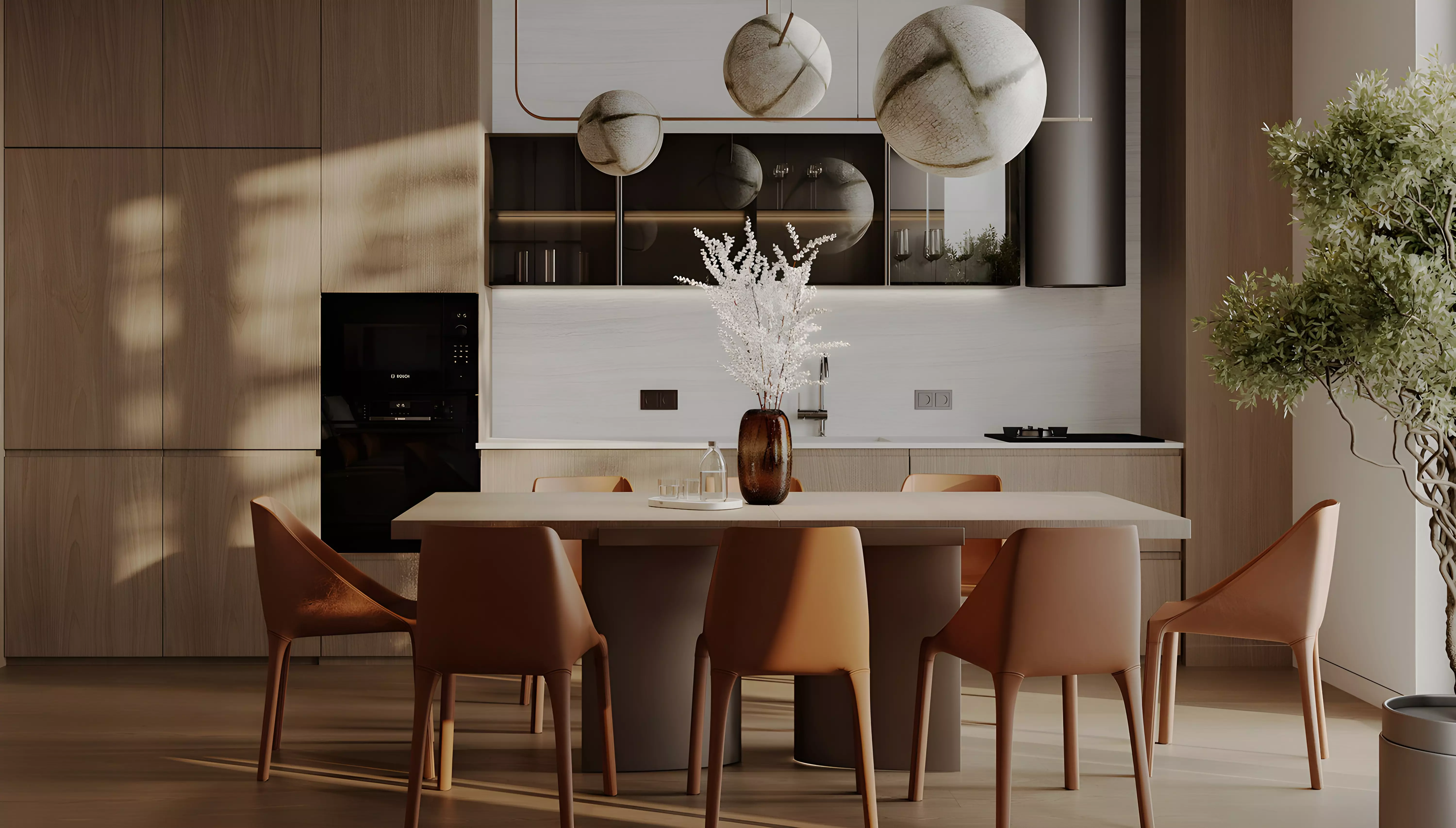 Blue Marina Residence – photo 5