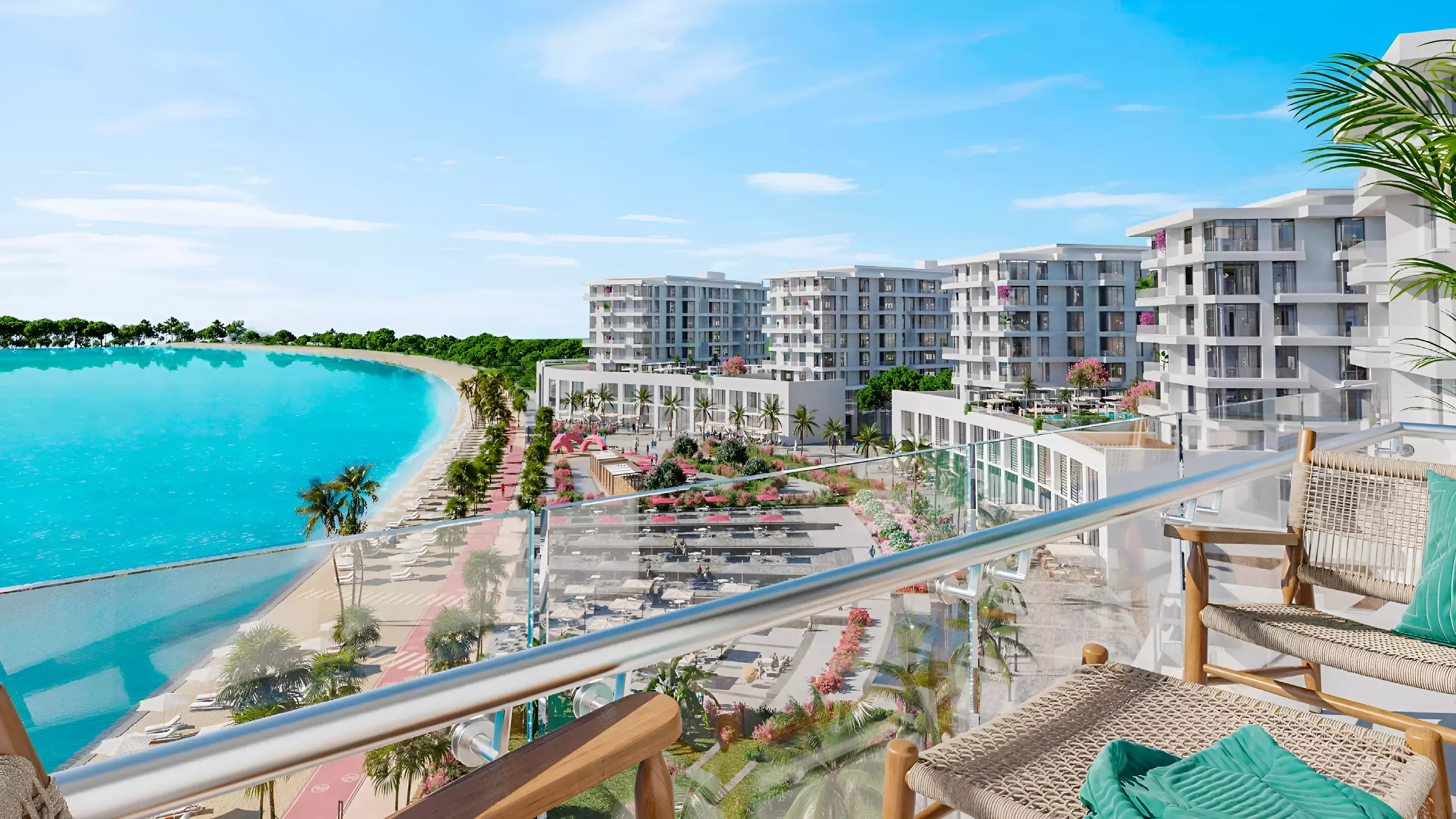 Blue Pearls At Bluebay Walk – photo 4