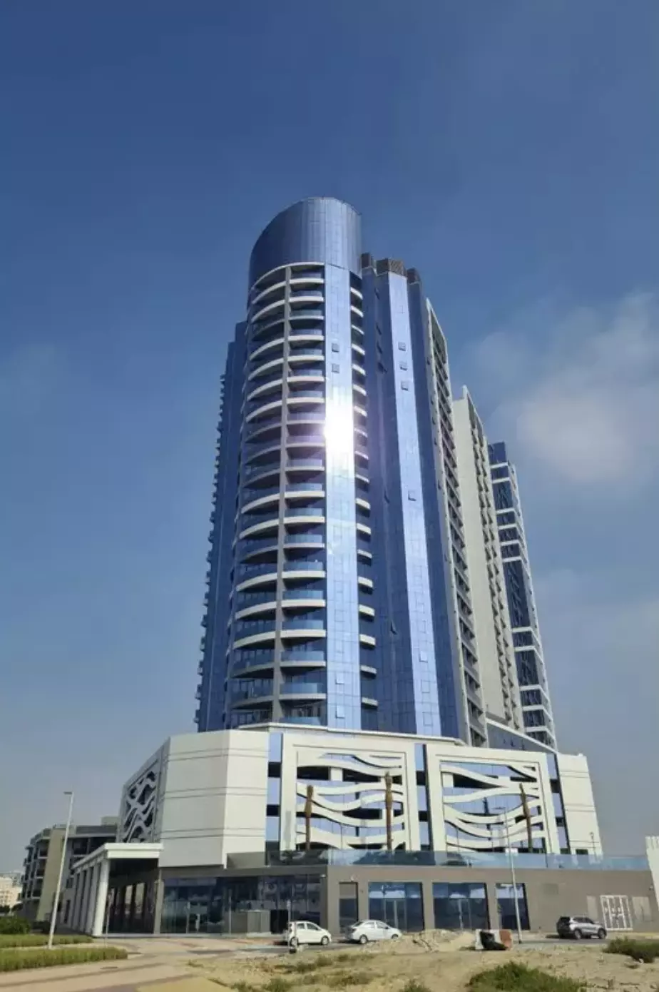 Blue Waves Tower – photo 3