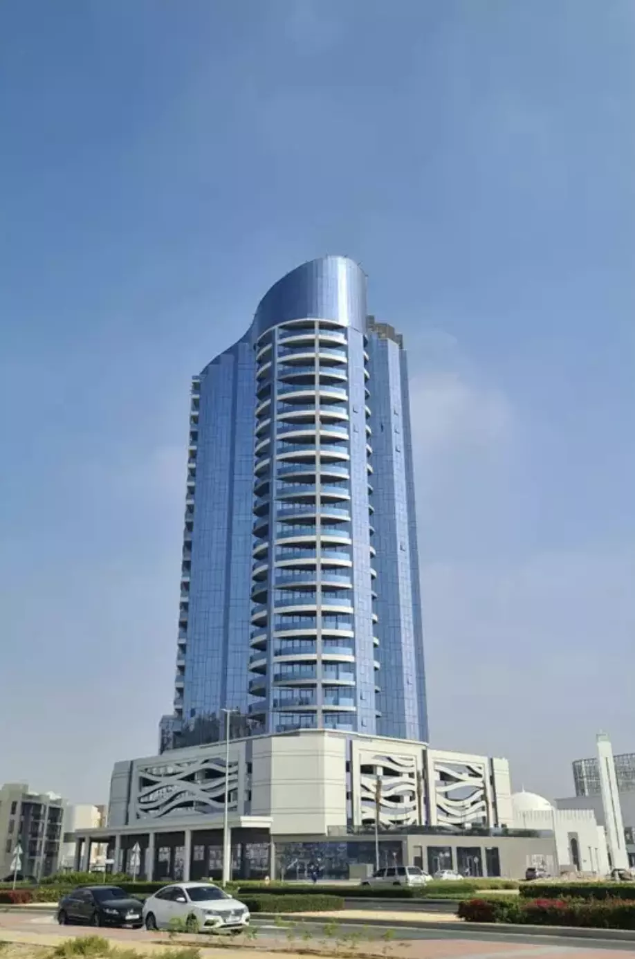 Blue Waves Tower – photo 5