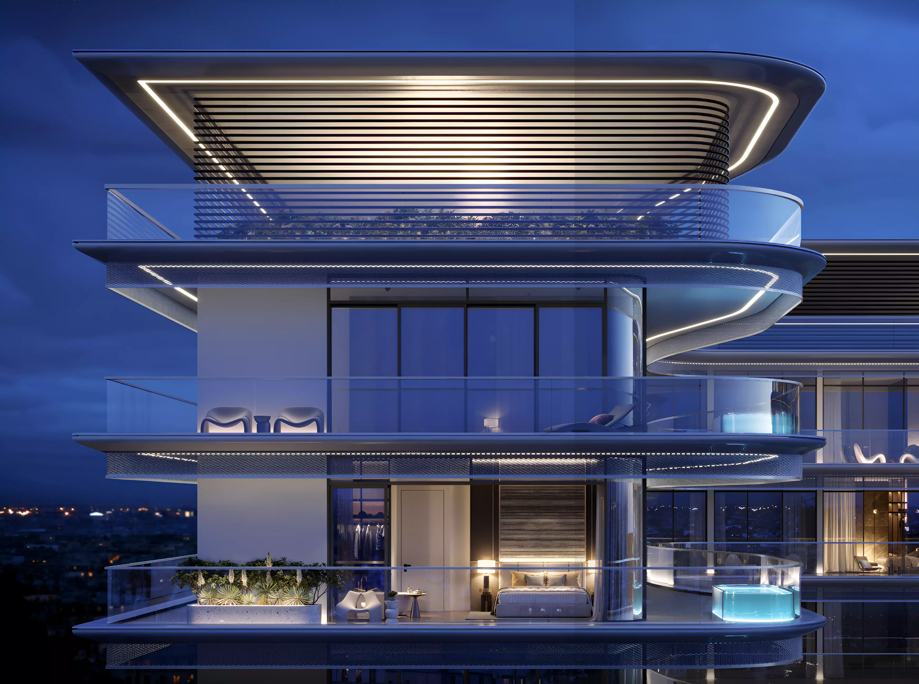 Bond Enclave – photo 2