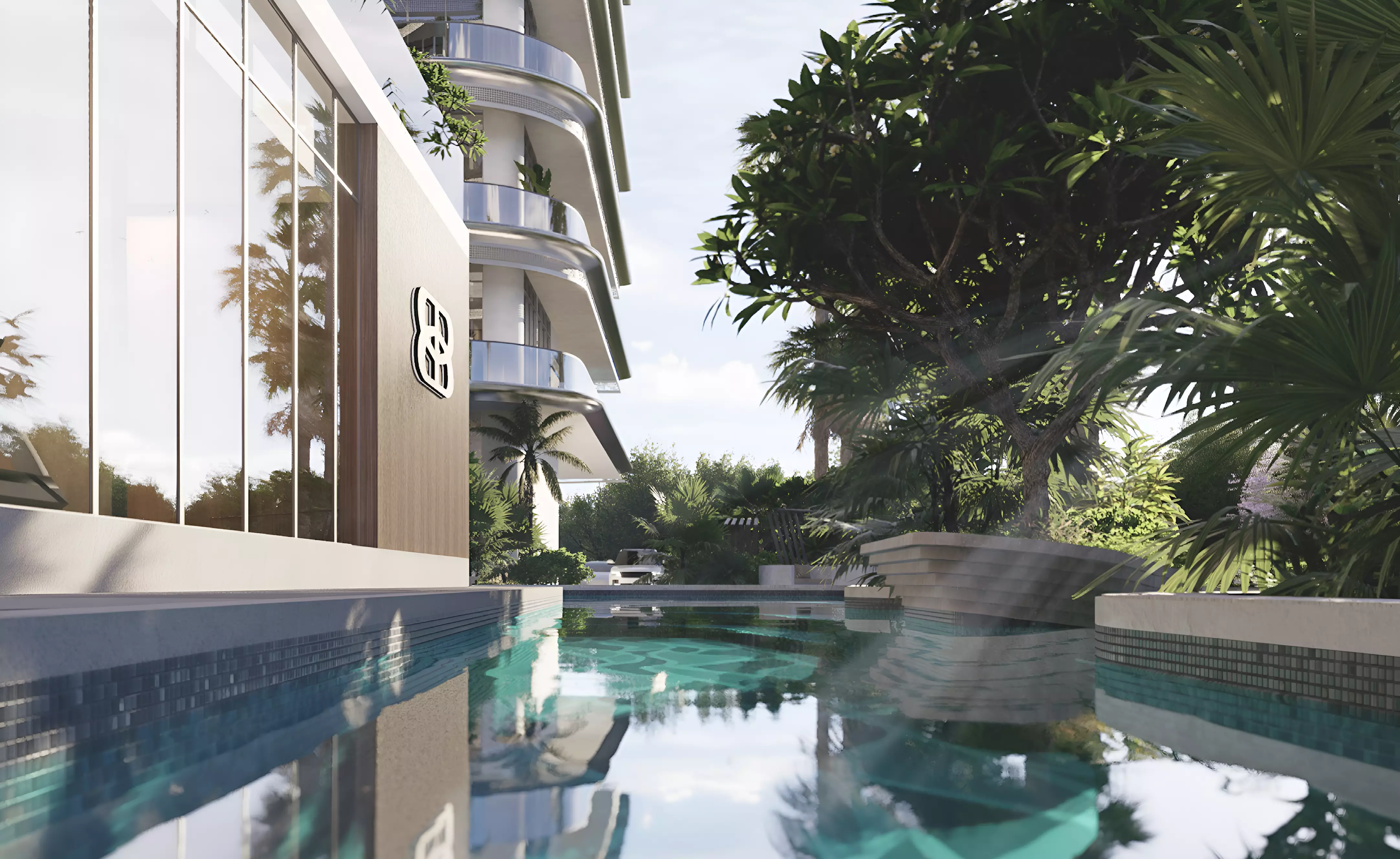 Bond Enclave – photo 4