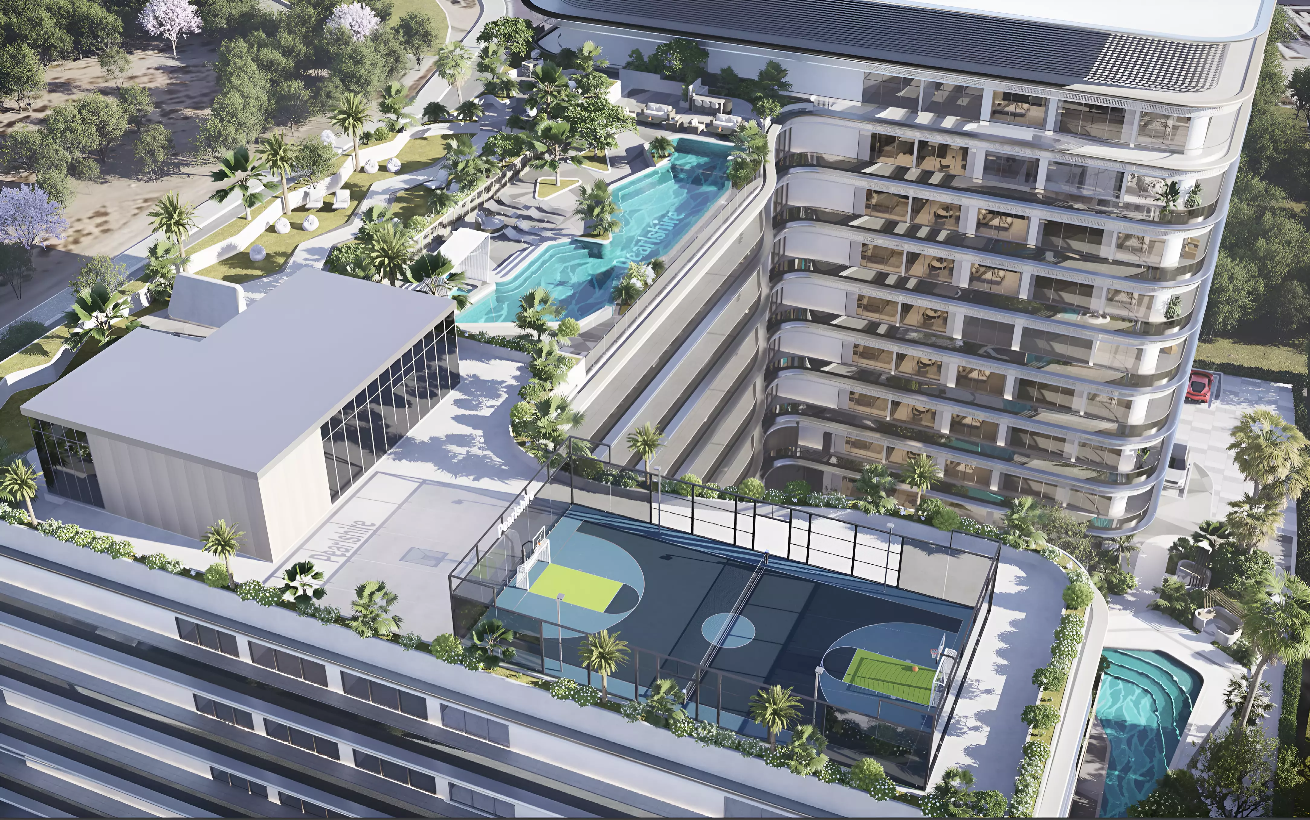 Bond Enclave – photo 5