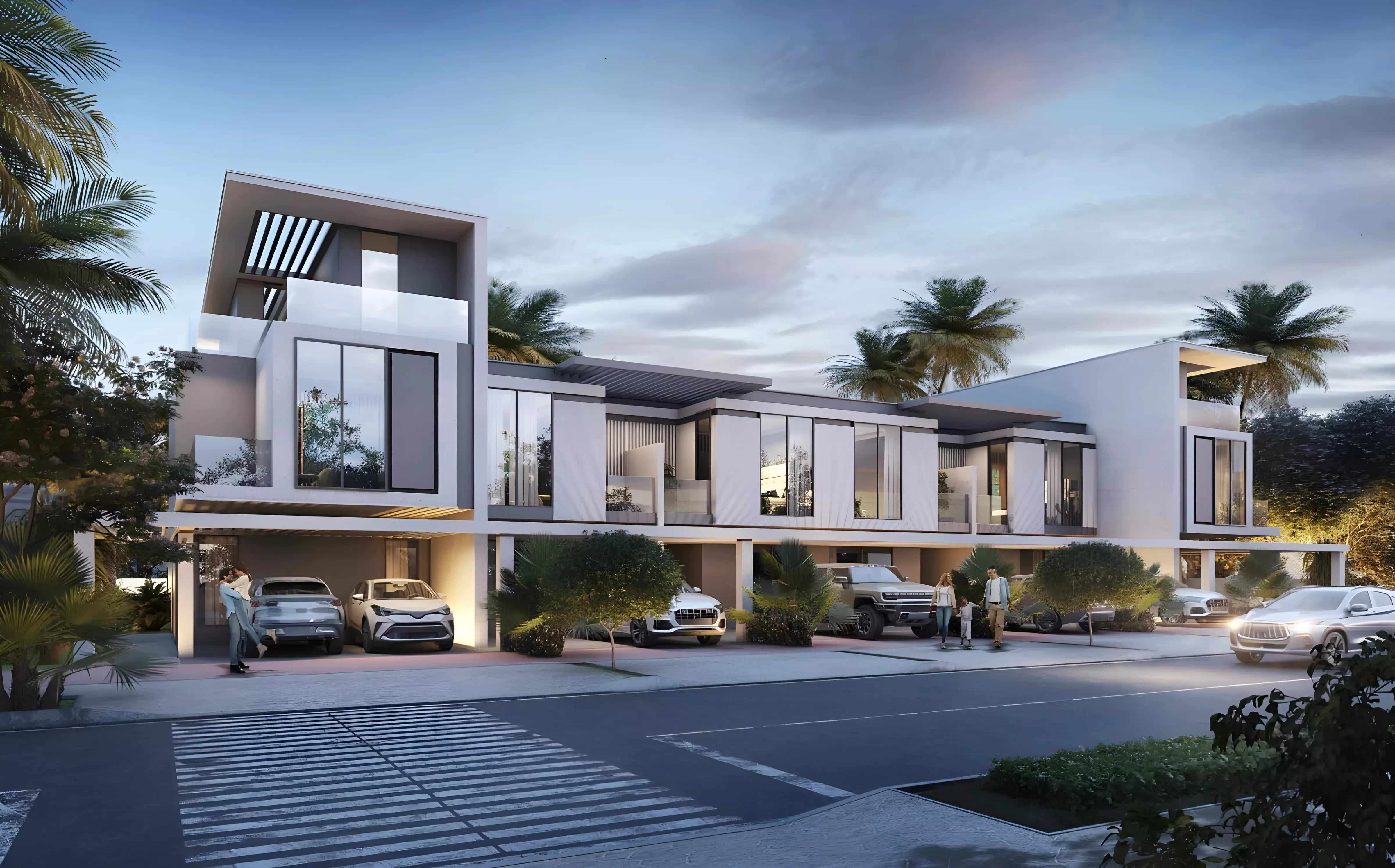 Bora Bora By Damac – photo 5