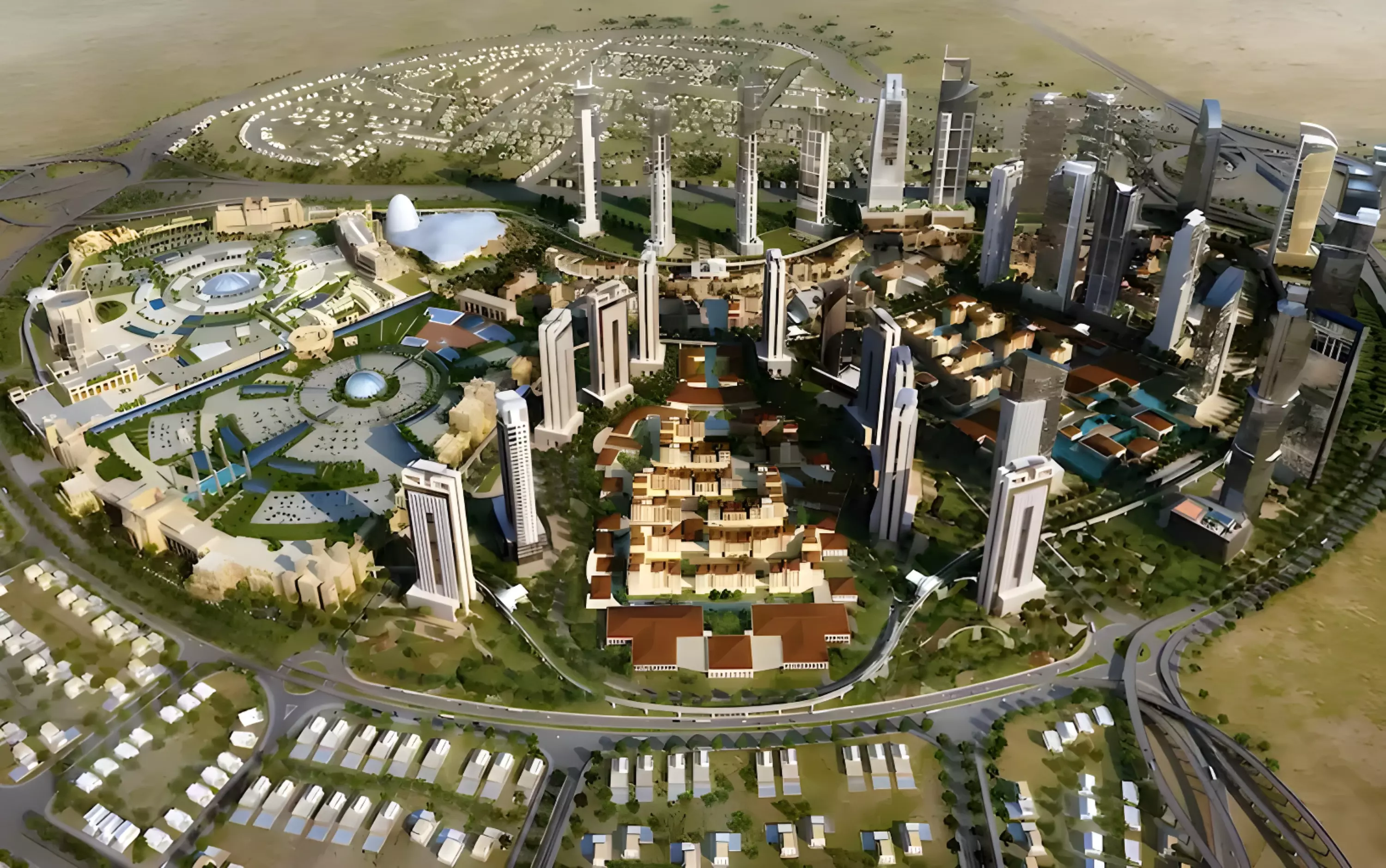 Bottega 33 Residences — UAE Real Estate Project
