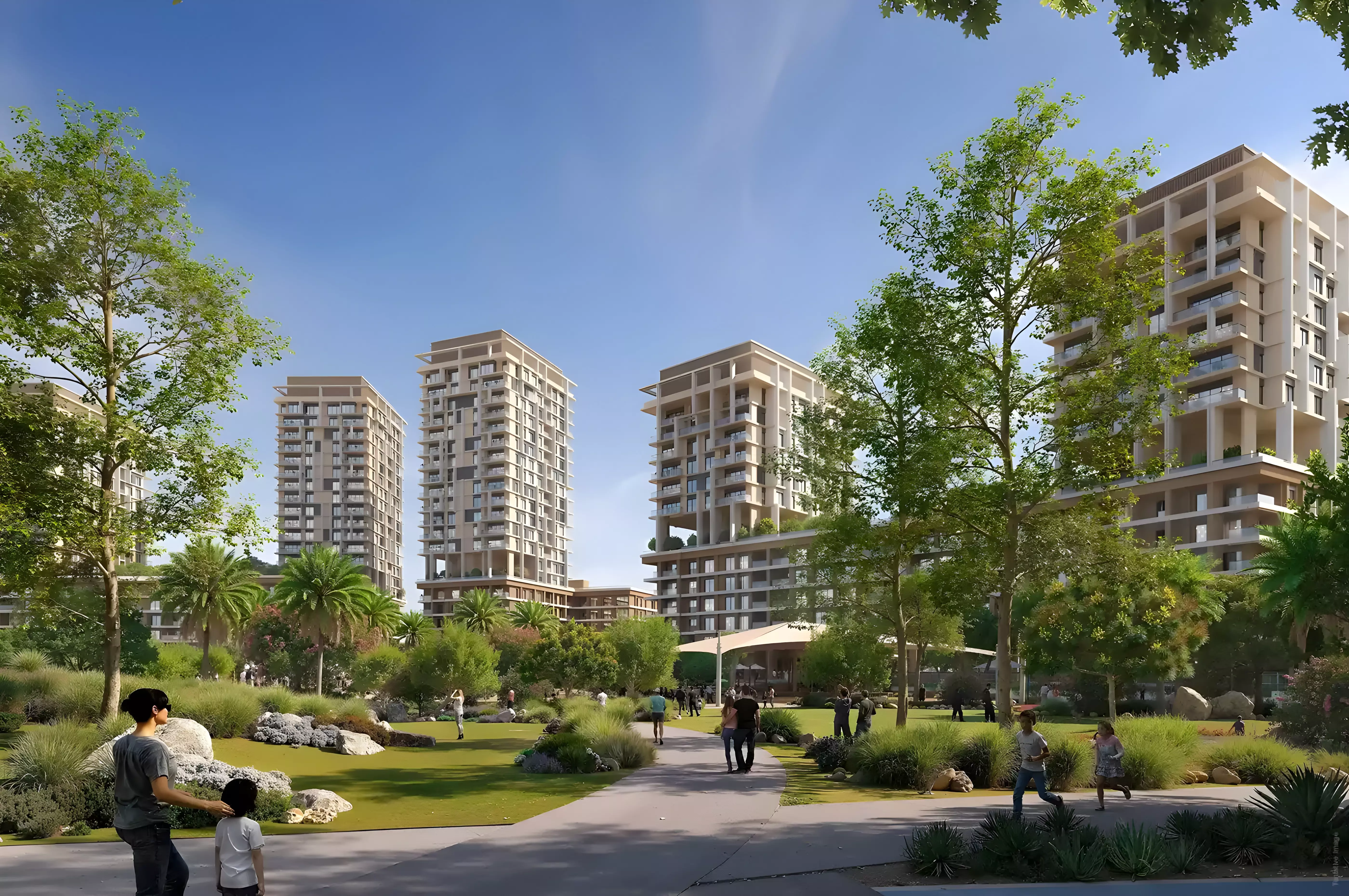 Boulevard Living 1 – main view
