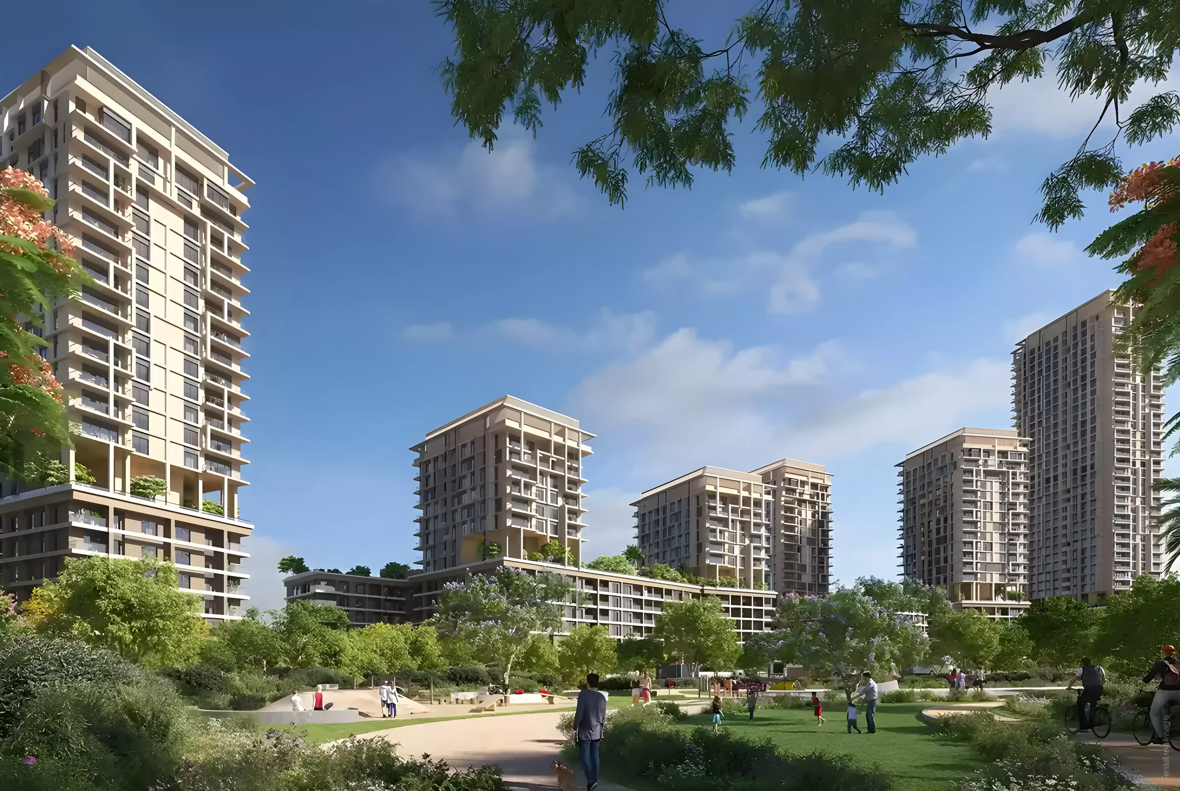 Boulevard Living 2 – main view
