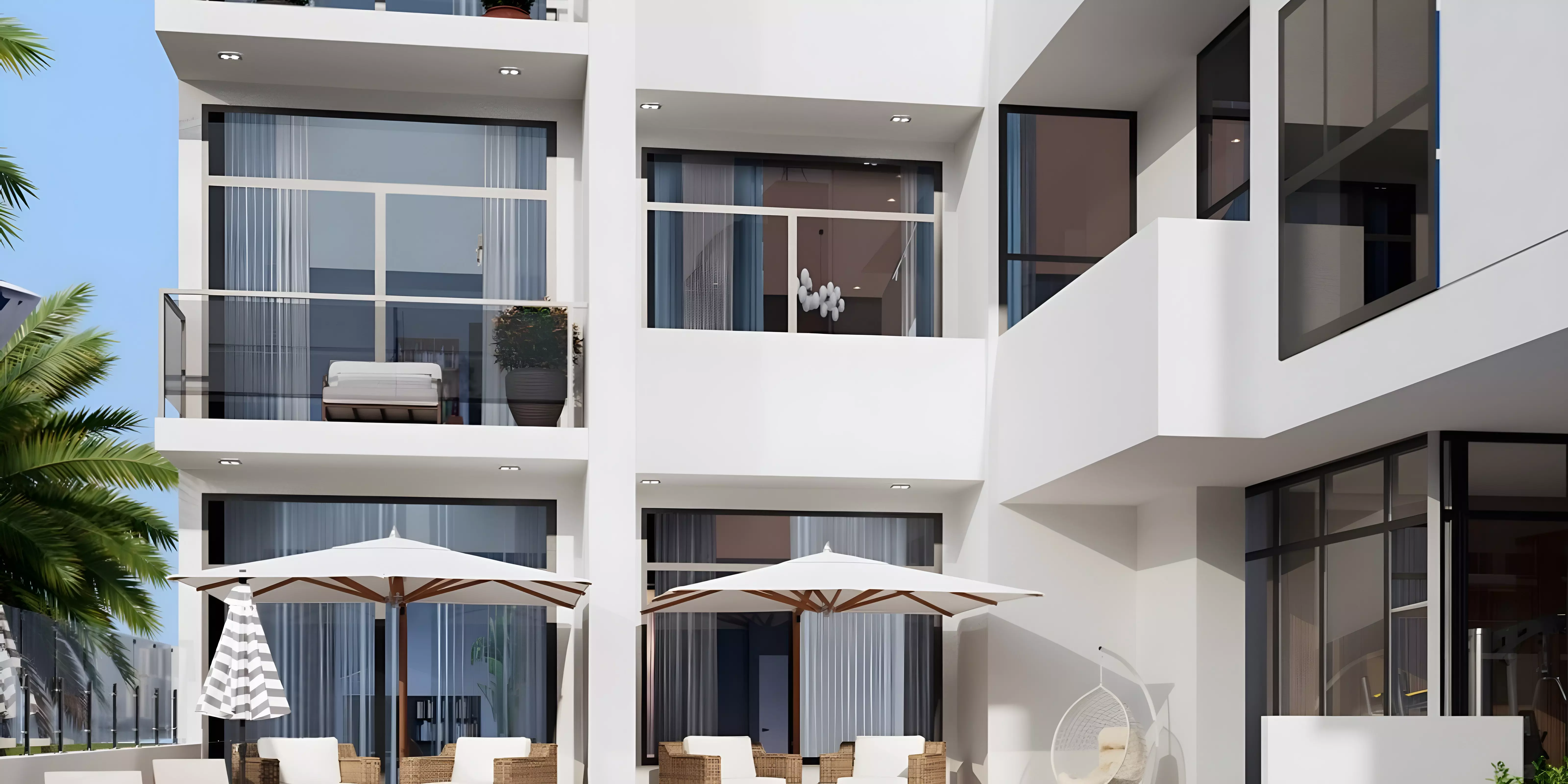 Boutique Phase 12 By Structure – photo 4