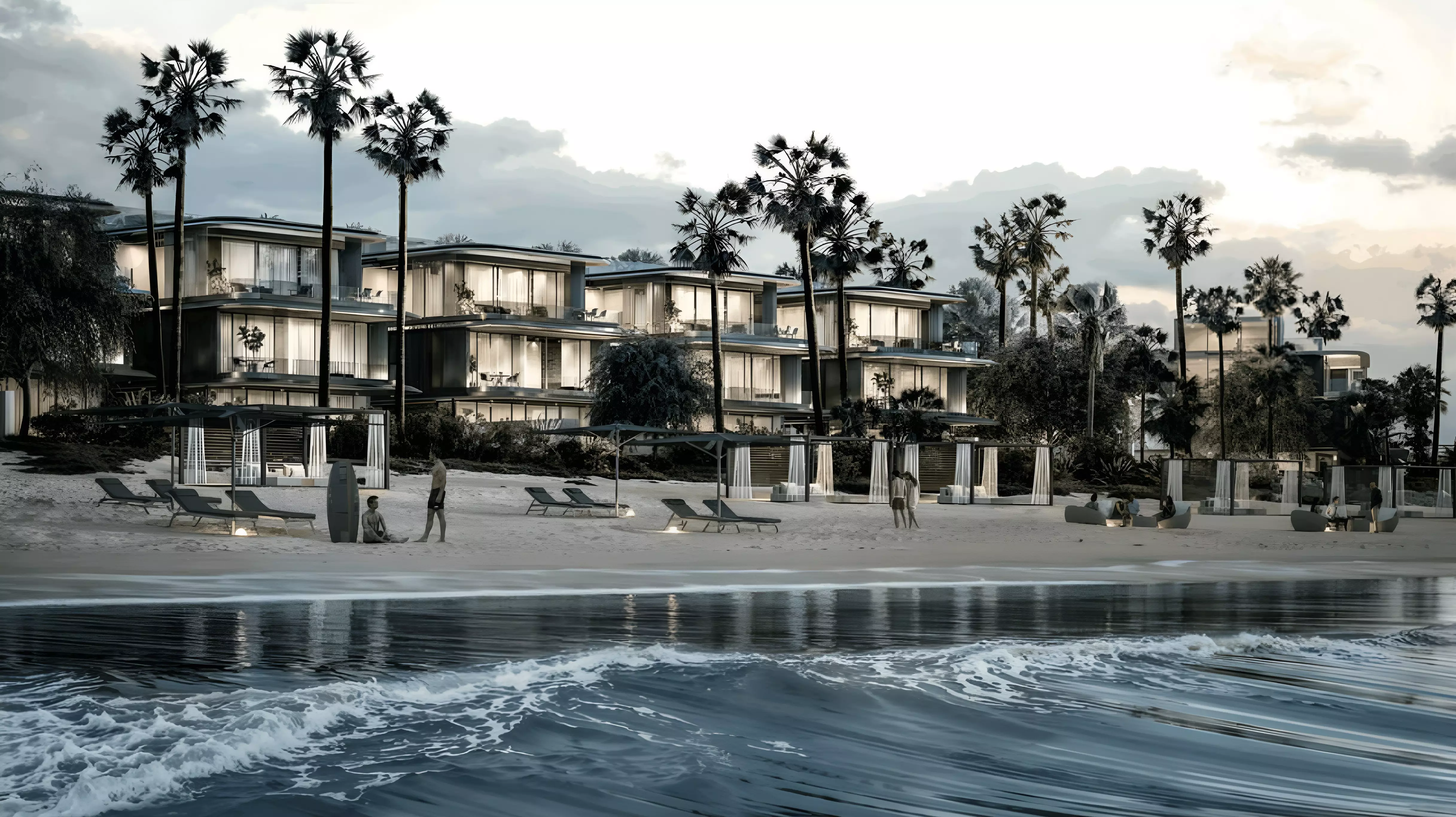 Brabus Island Chapter Two – photo 3