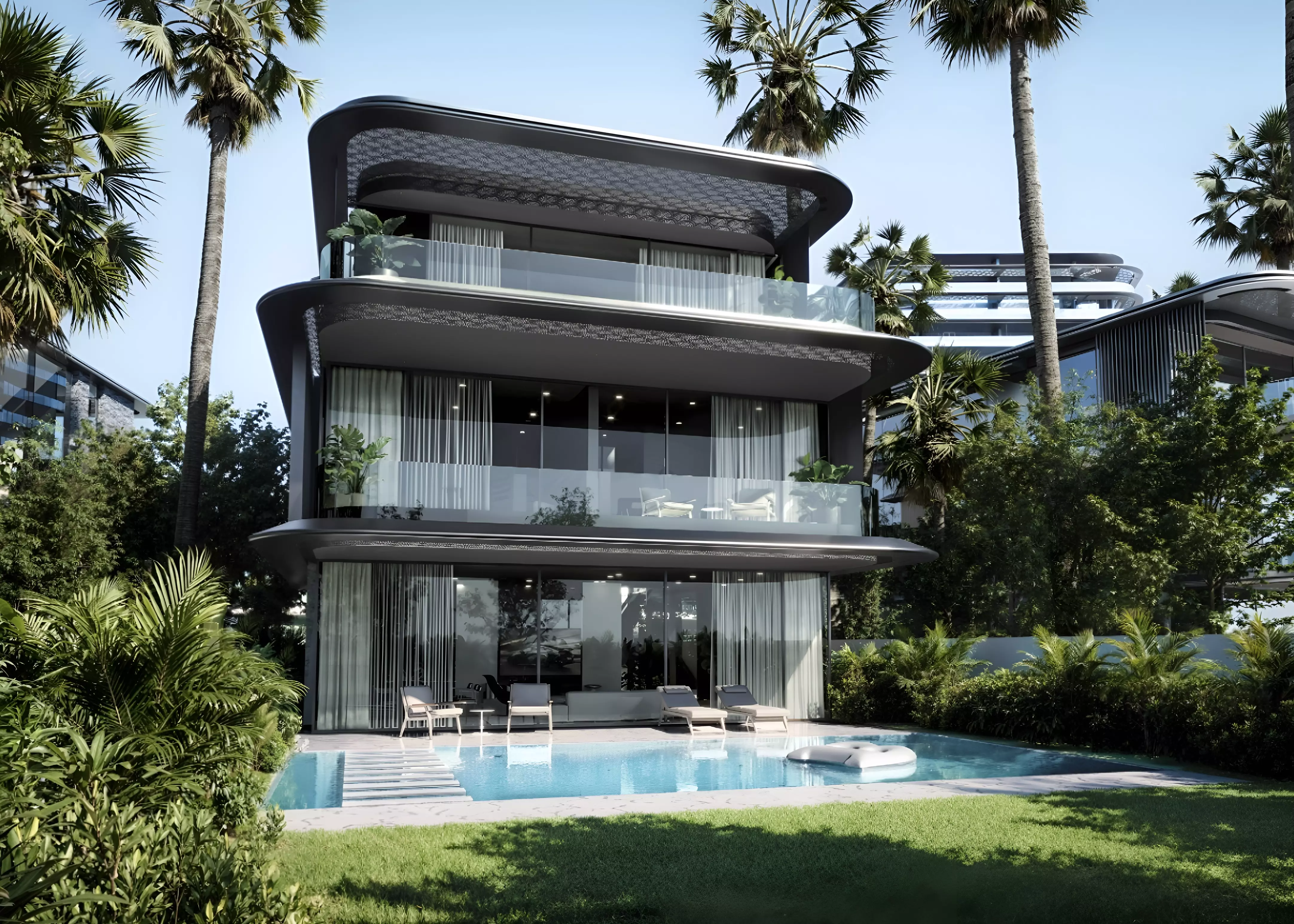 Brabus Island Chapter Two – photo 4