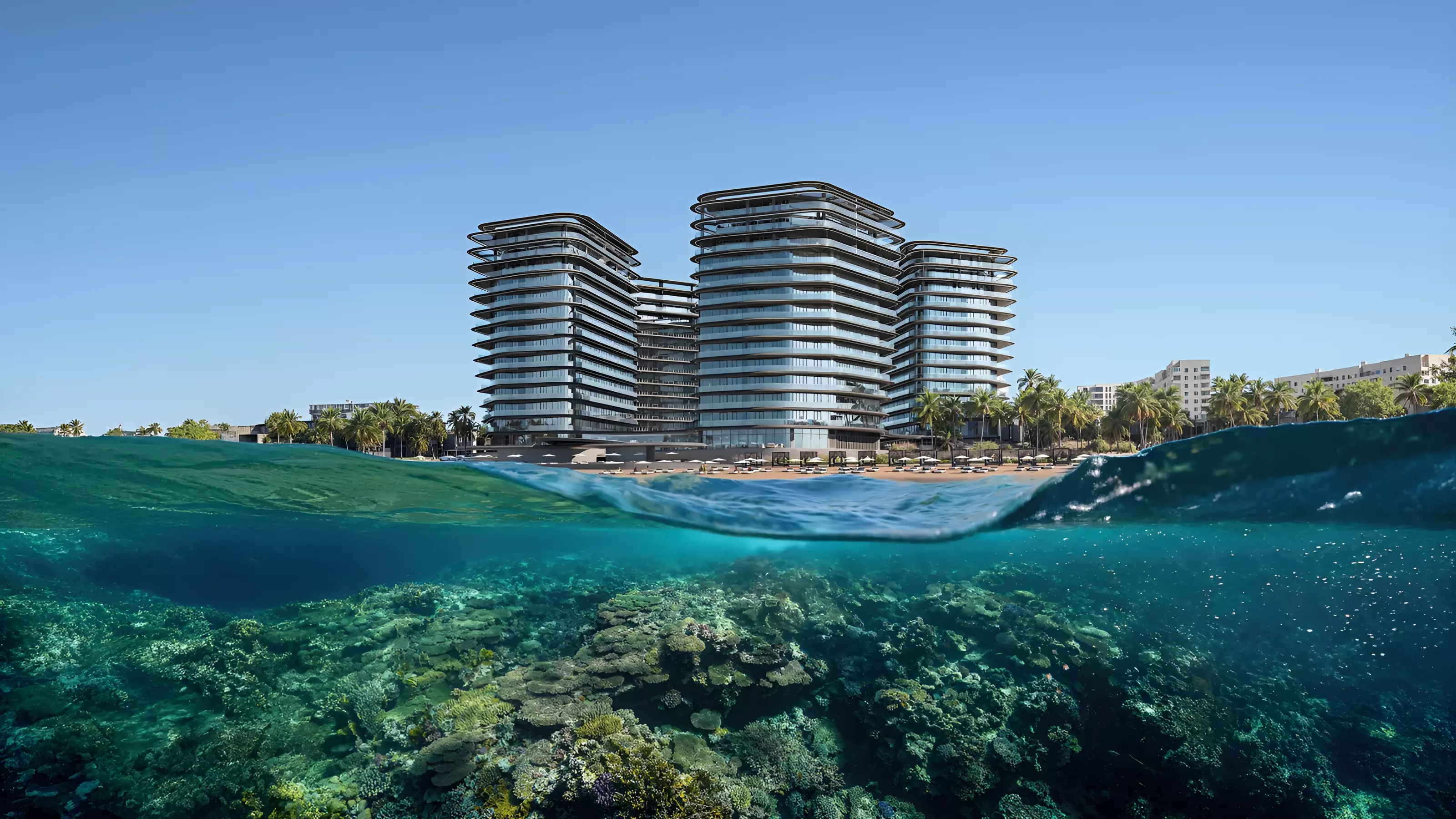 Brabus Island – photo 3