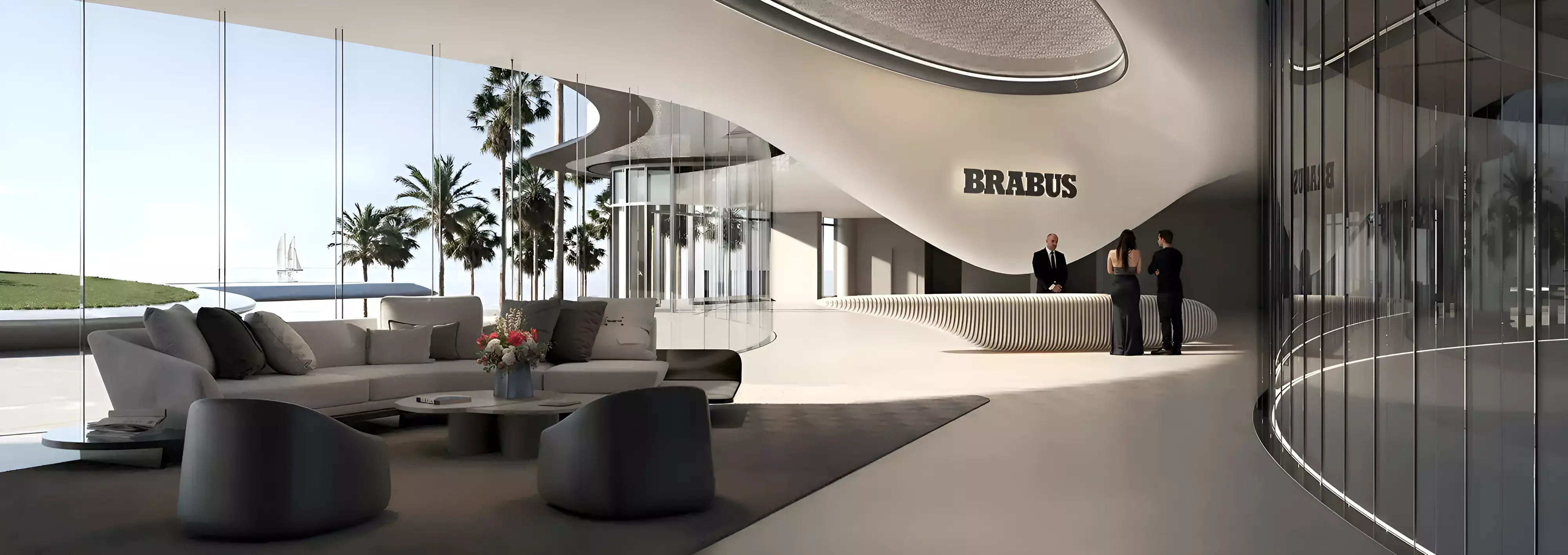 Brabus Island – photo 4