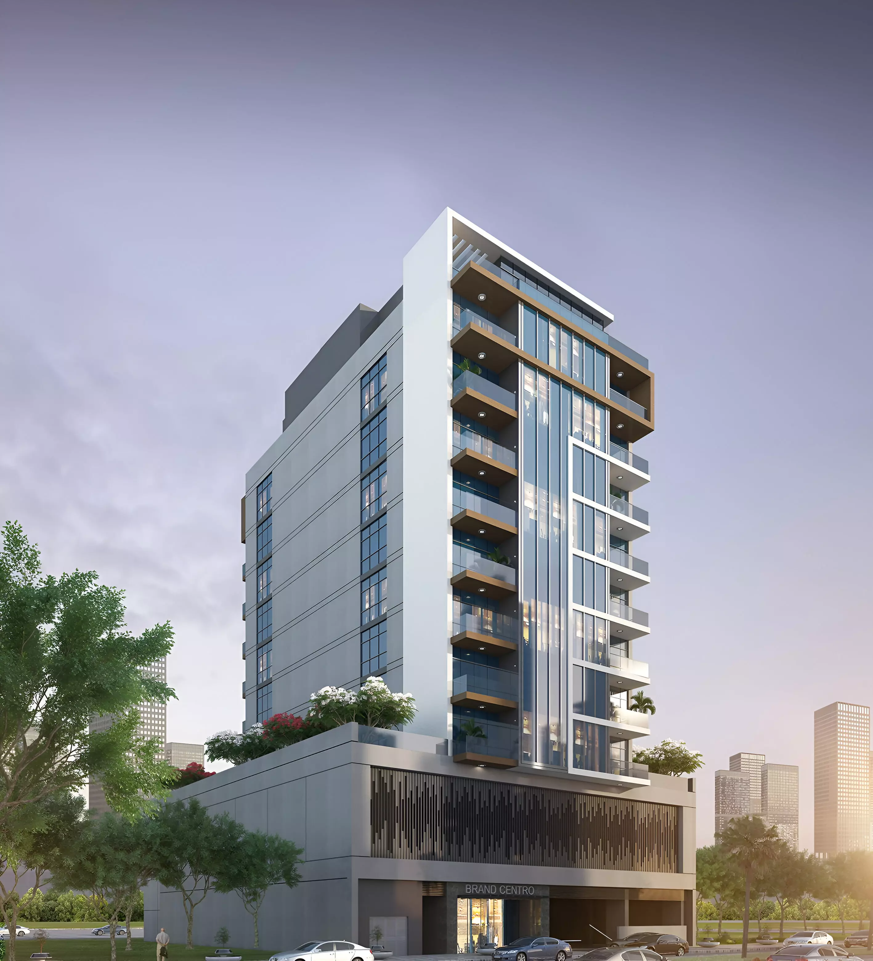 Brand Centro – photo 3