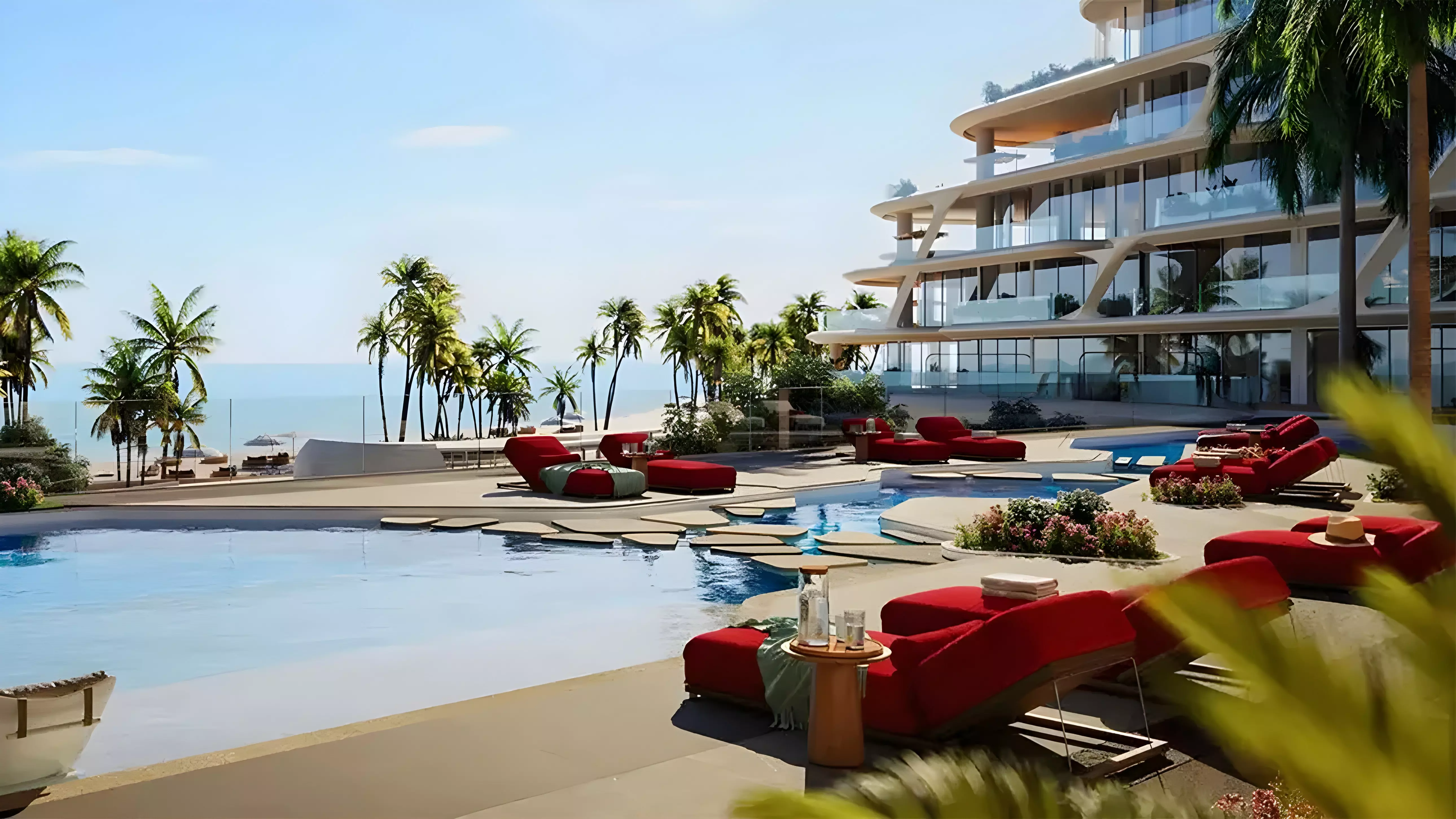 Branded Residences