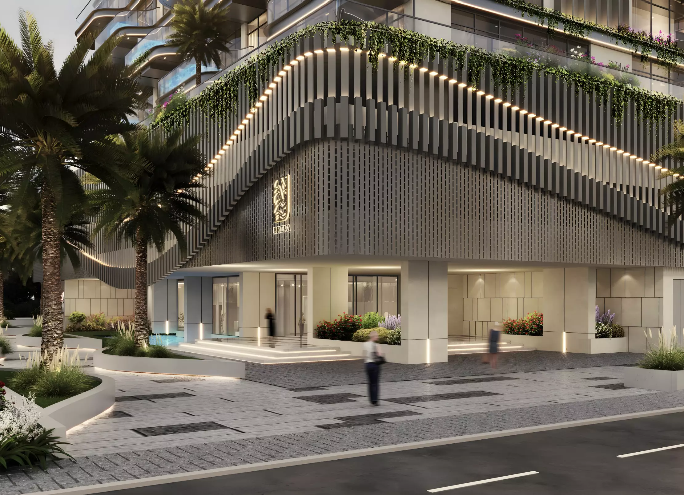 Breva by AYS Developers – photo 2