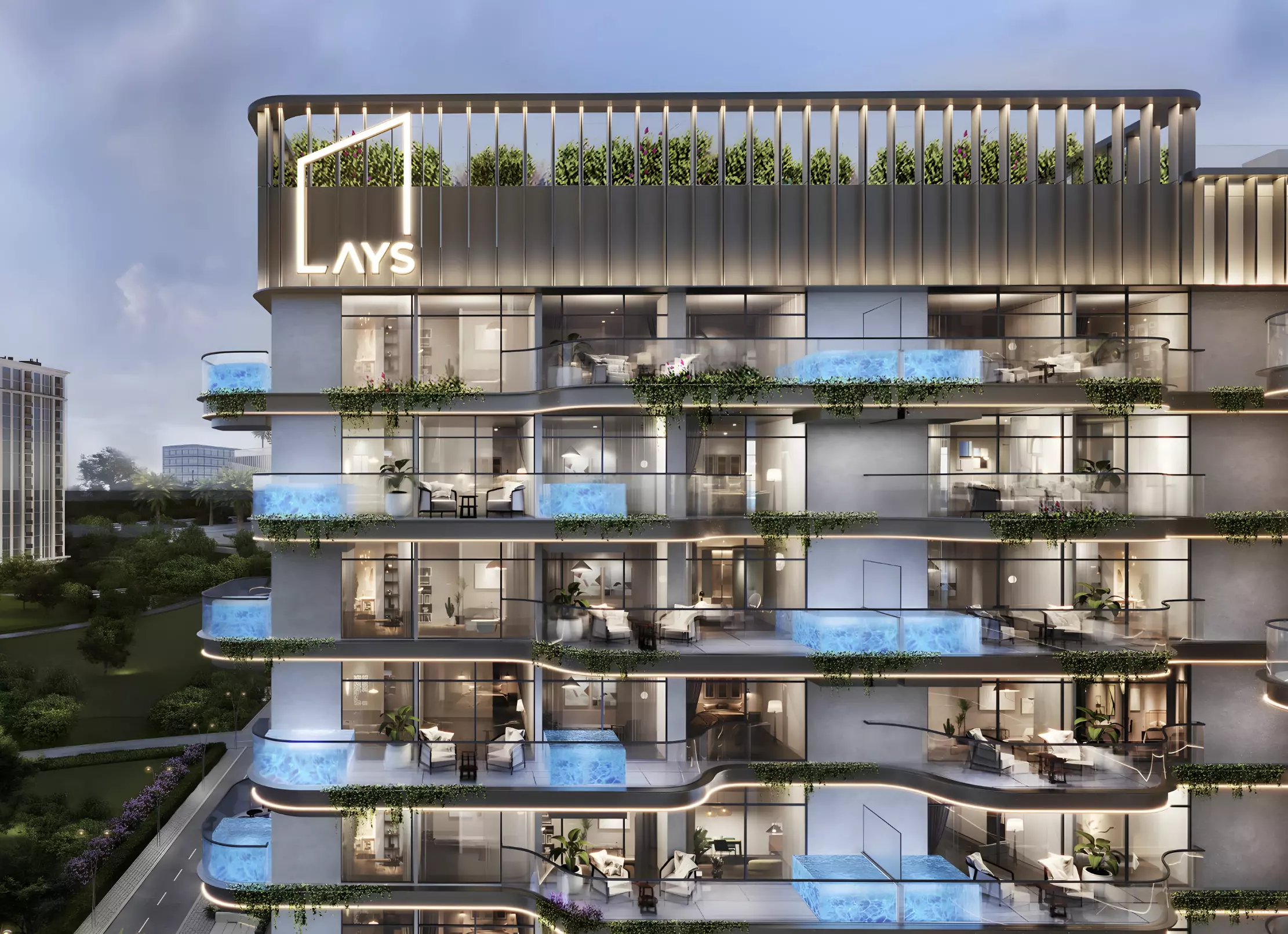 Breva by AYS Developers – photo 3