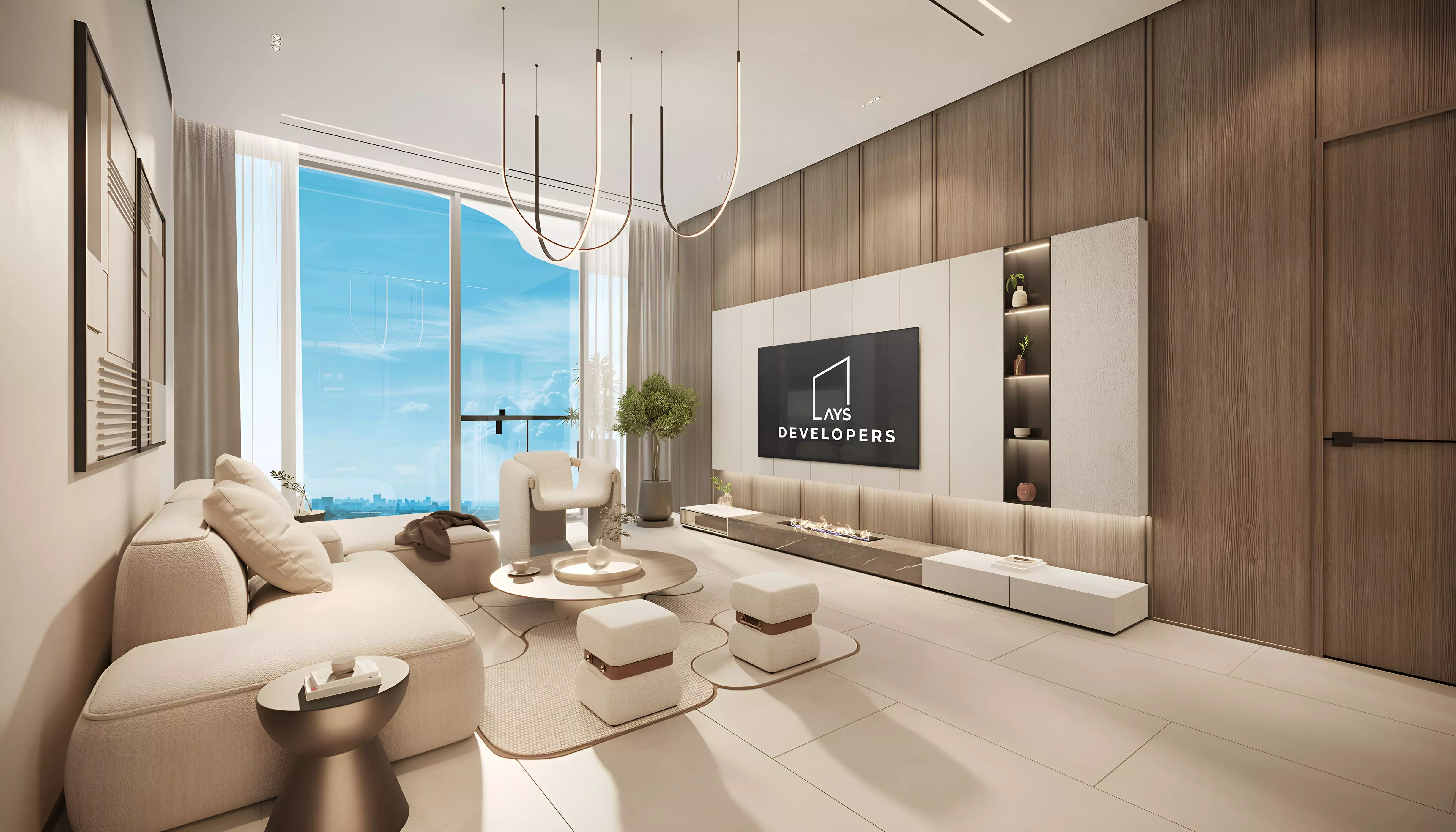 Breva by AYS Developers – photo 5