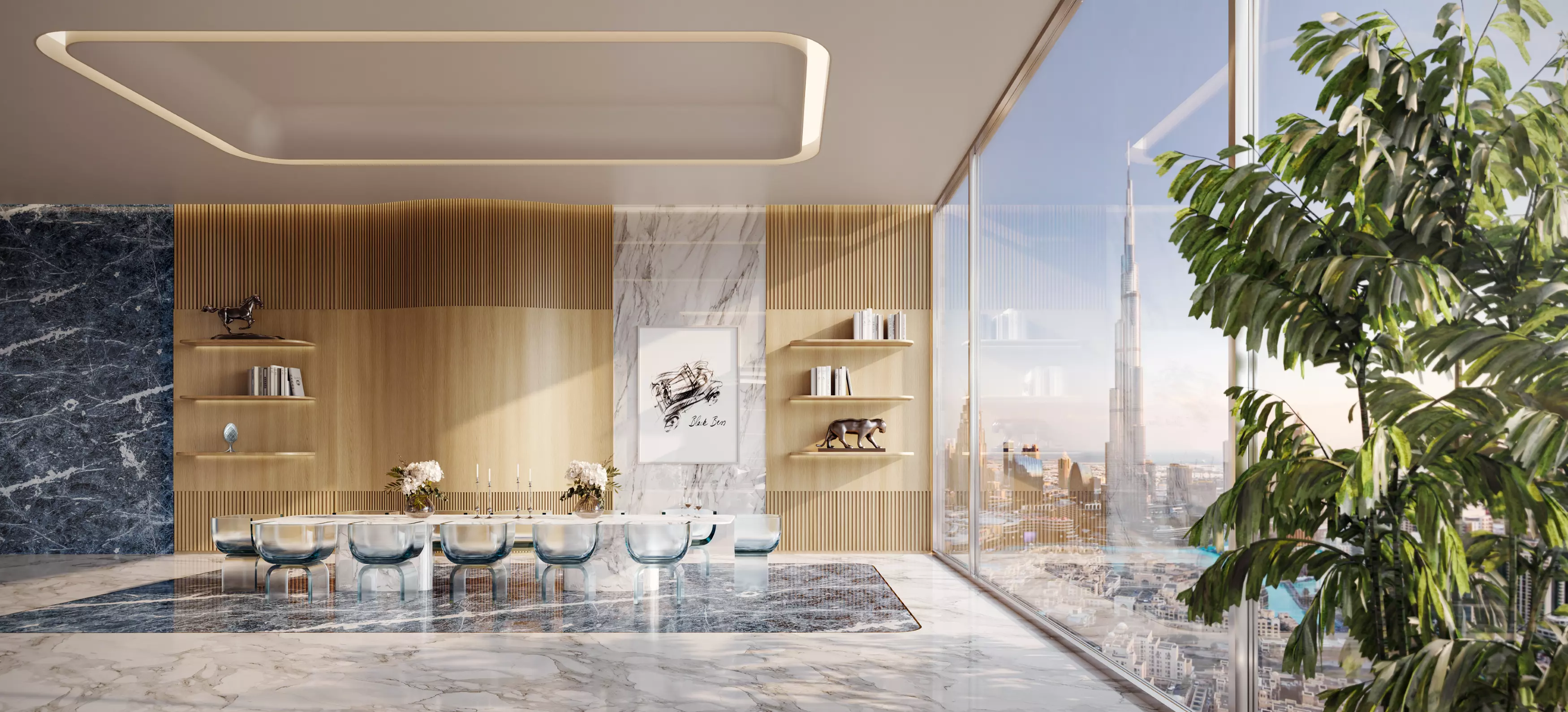 Bugatti Residences By Binghatti – photo 2