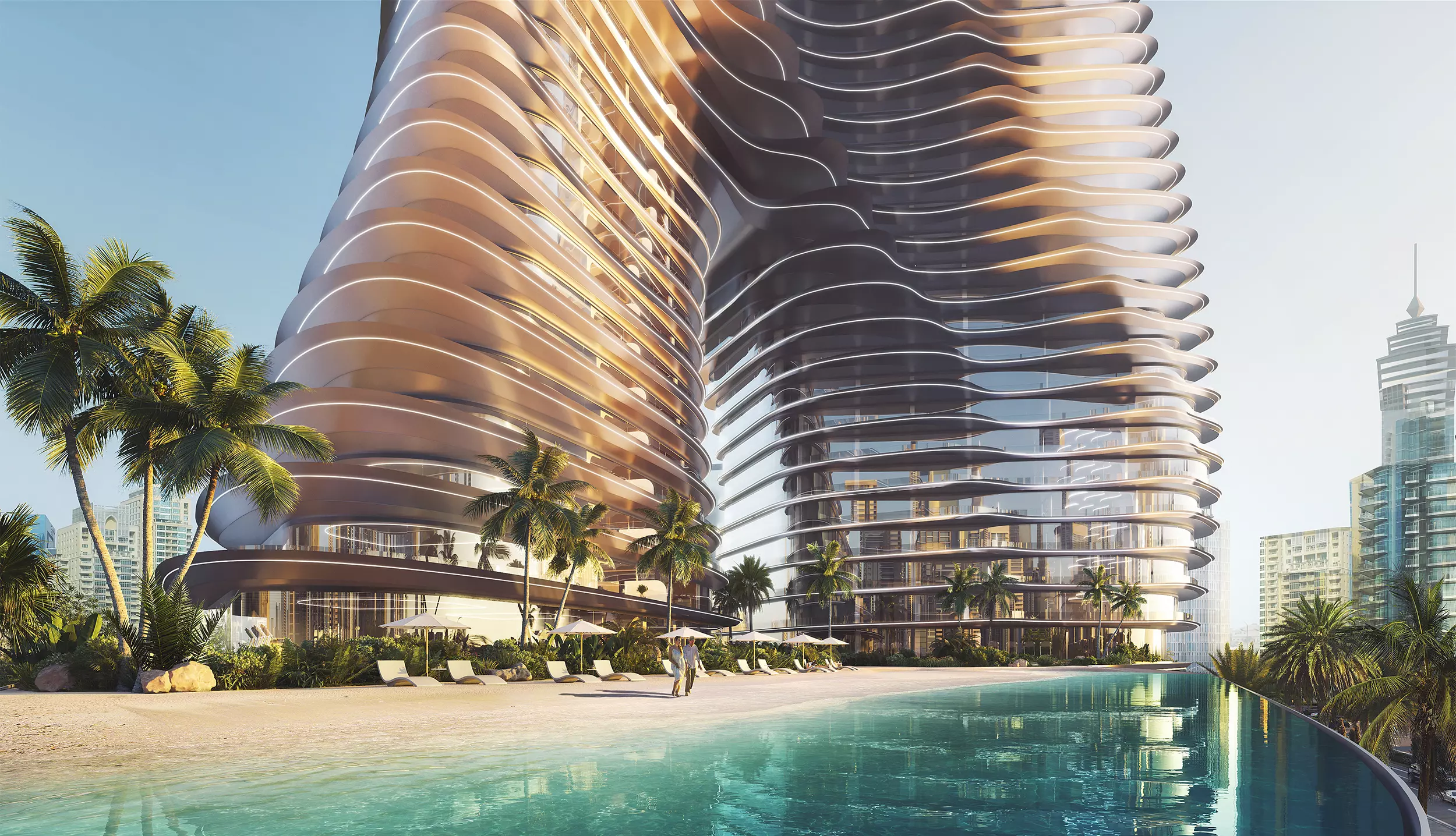 Bugatti Residences By Binghatti – photo 4