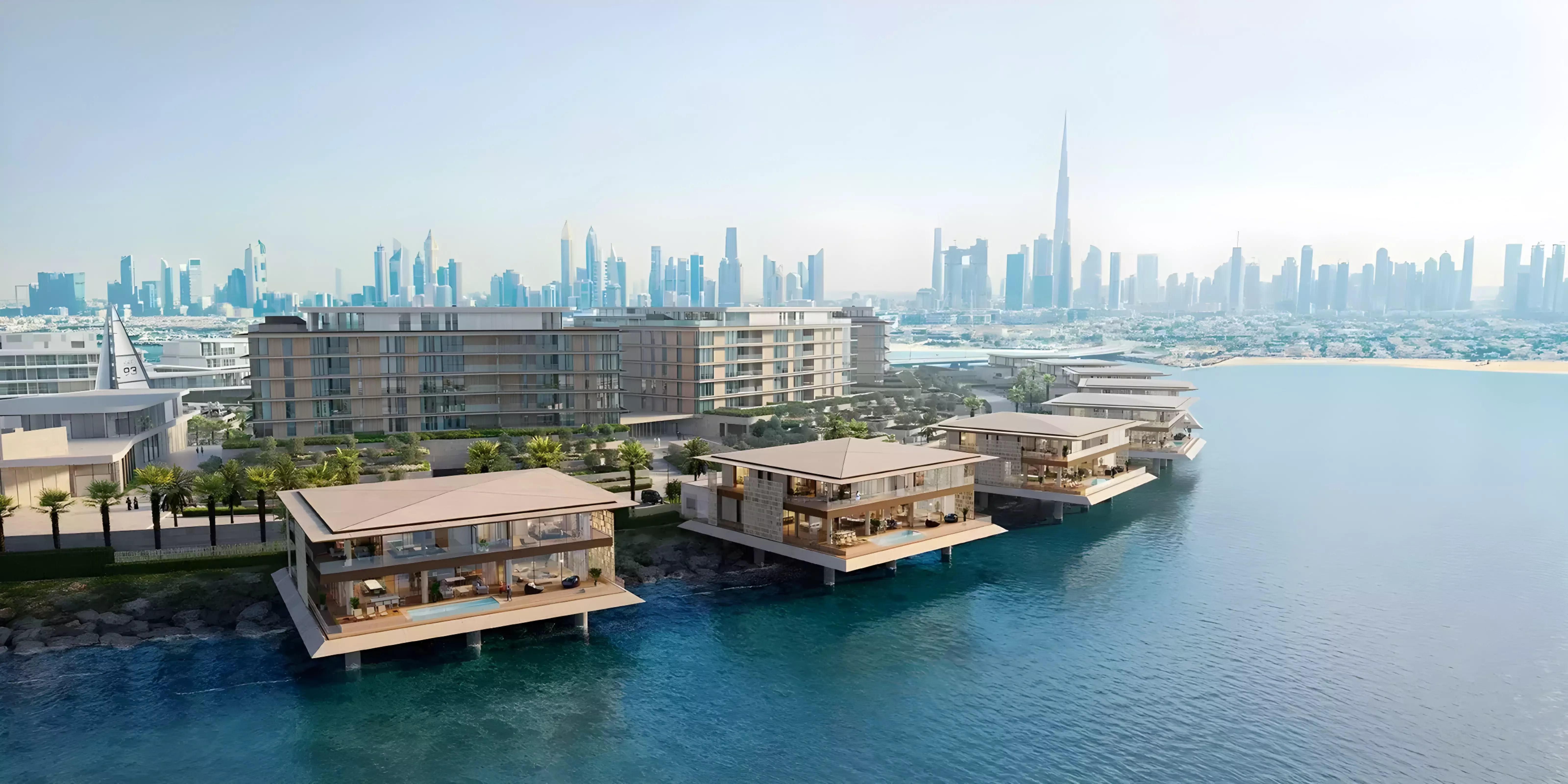 Bulgari Ocean Mansions – photo 2