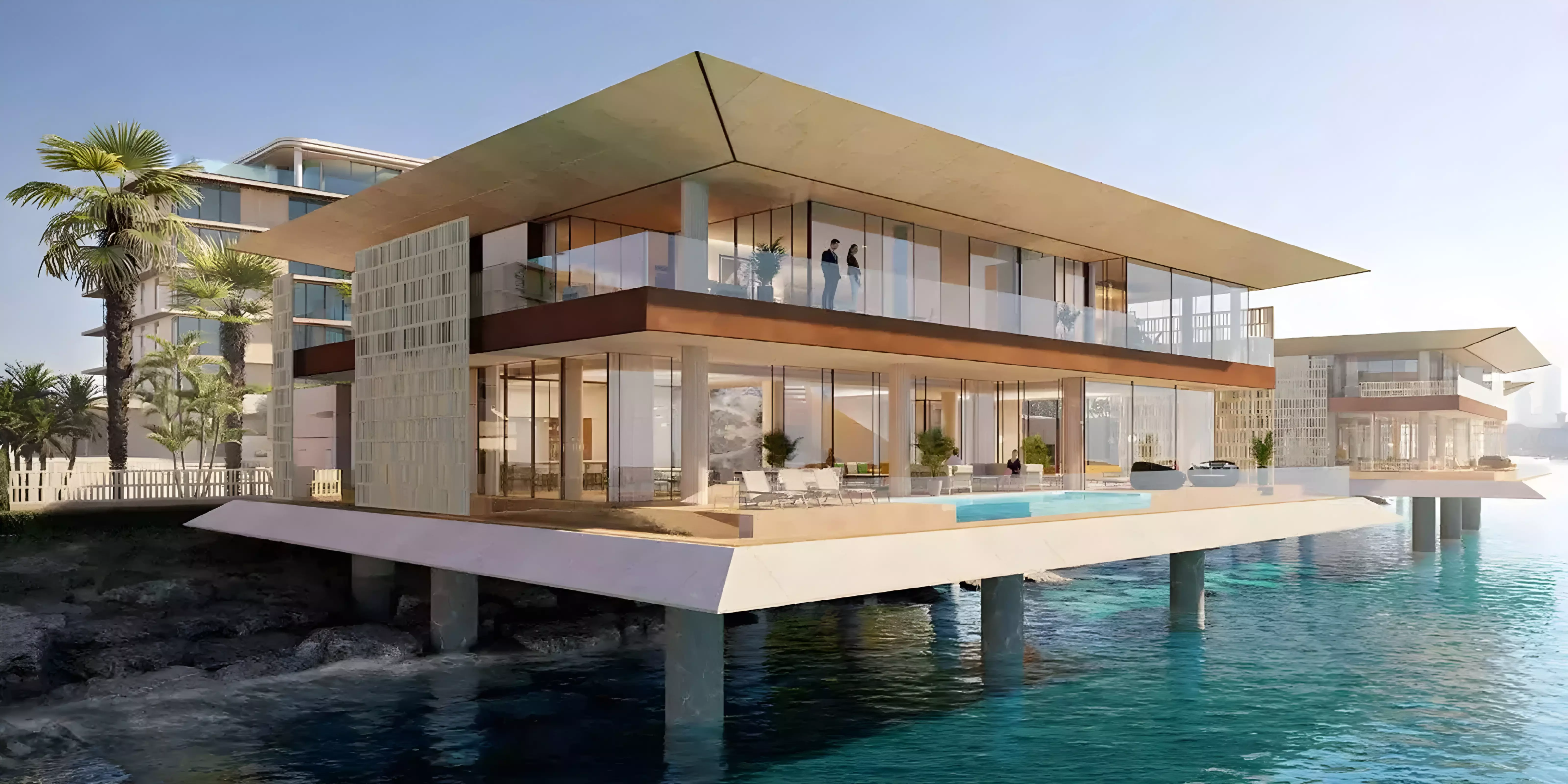 Bulgari Ocean Mansions – photo 3