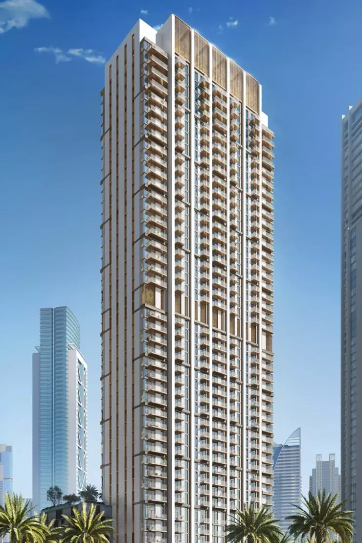 Burj Crown – photo 3