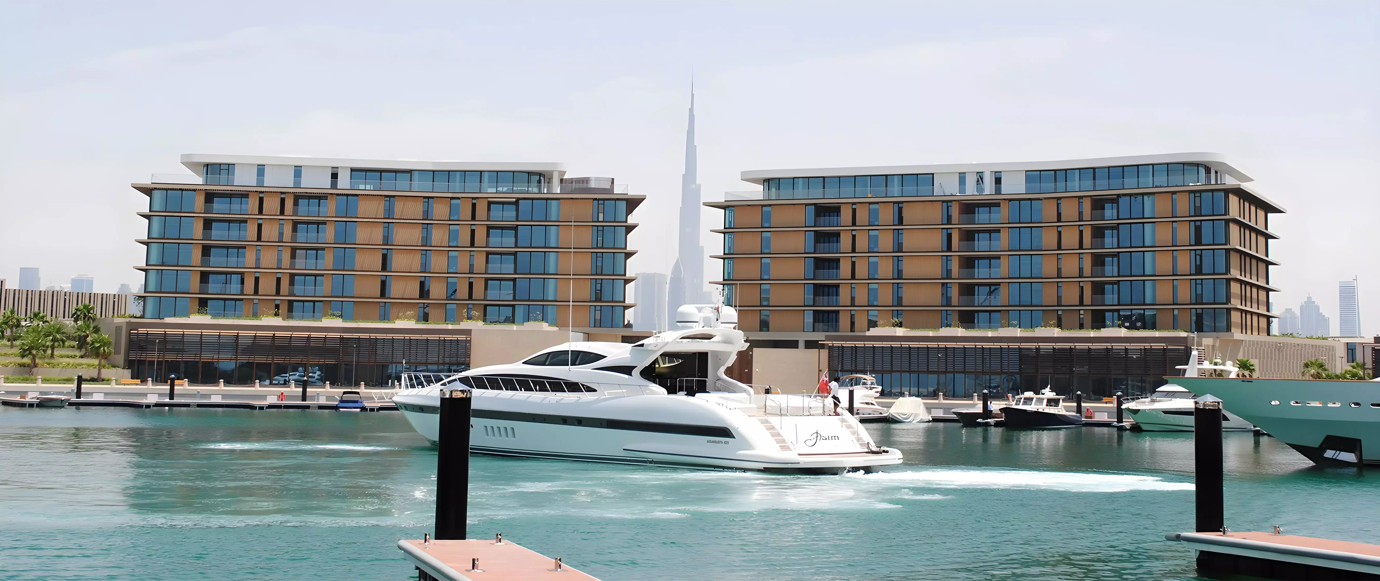 BVLGARI Marina Lofts – photo 2
