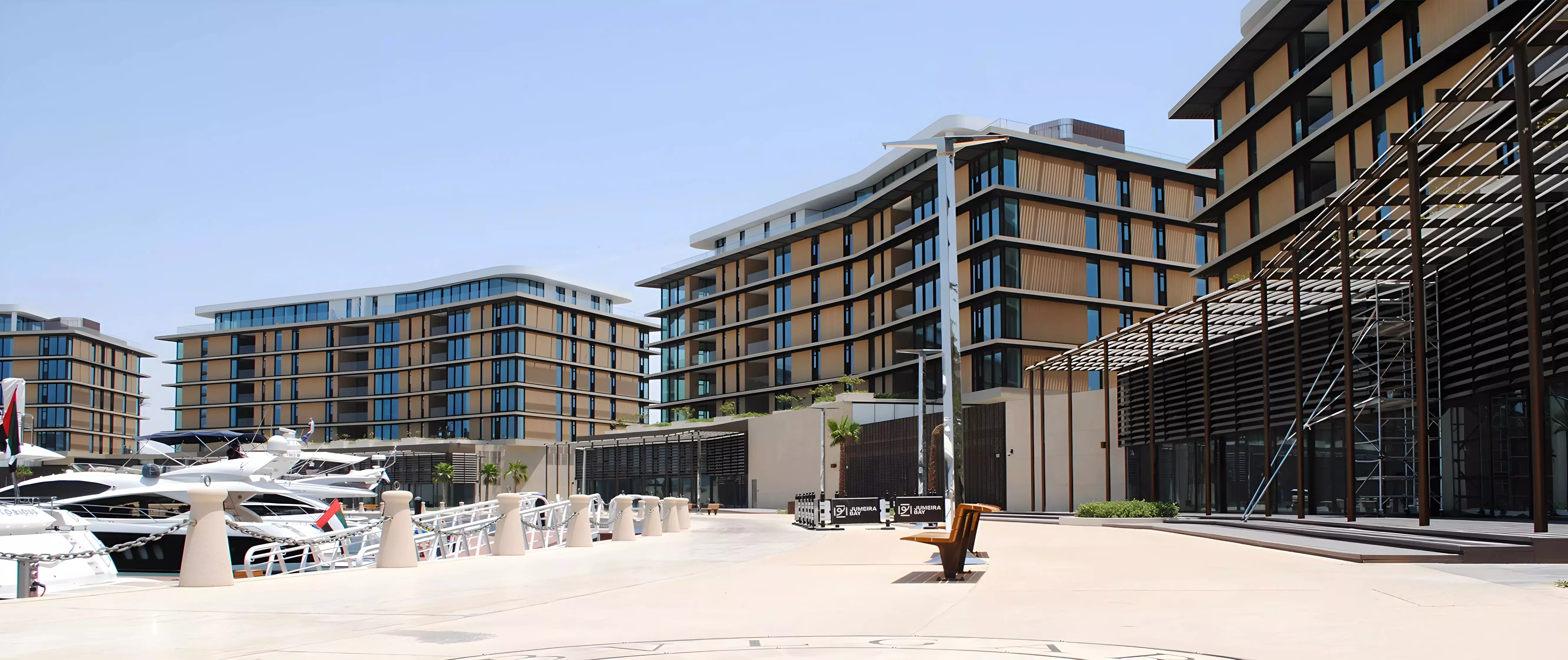 BVLGARI Marina Lofts – photo 5