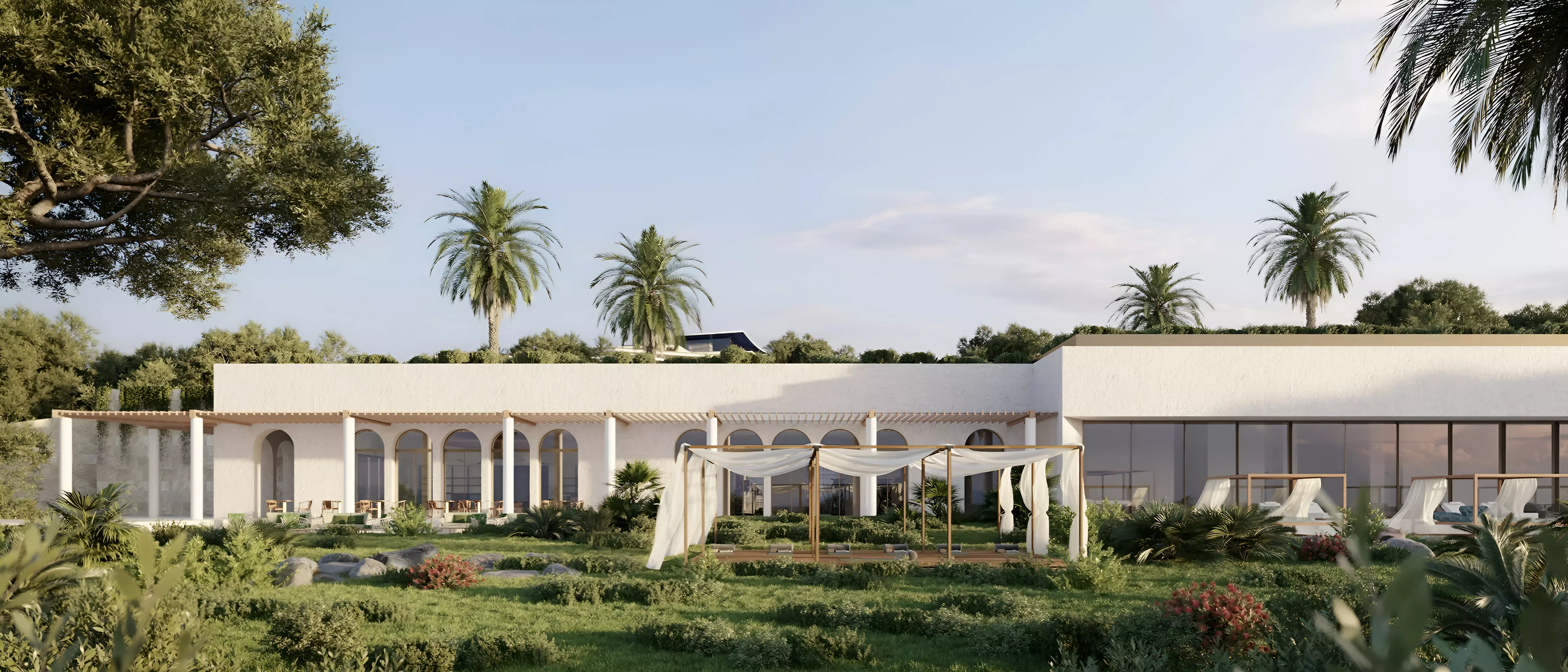 Bvlgari Resort & Mansion – photo 2
