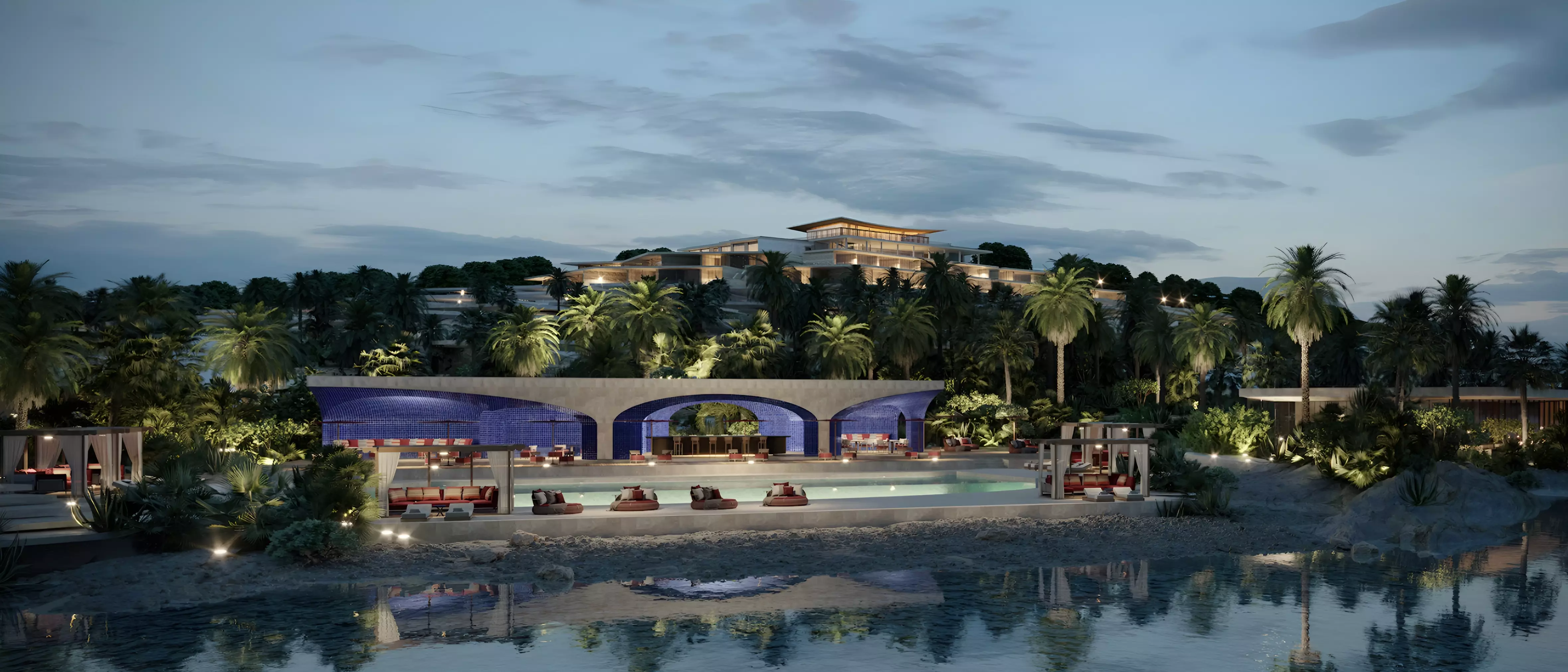 Bvlgari Resort & Mansion – photo 4